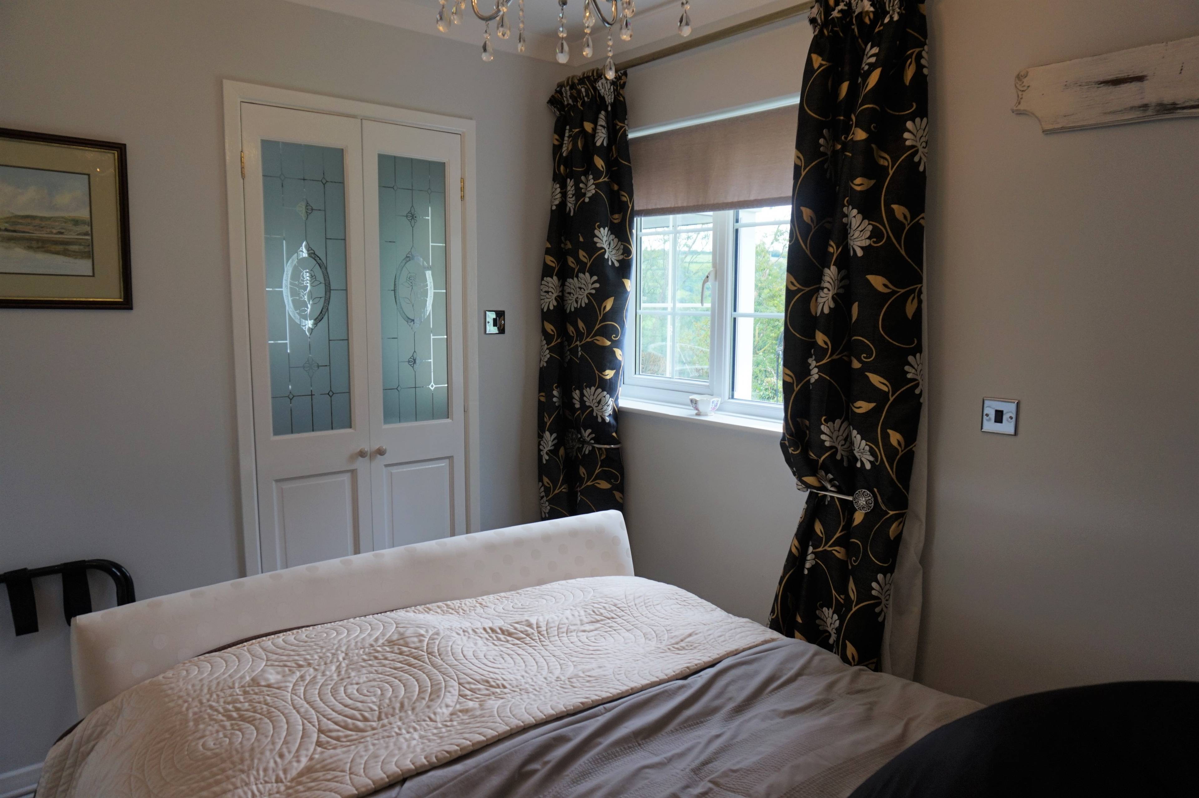 Annexe Bedroom