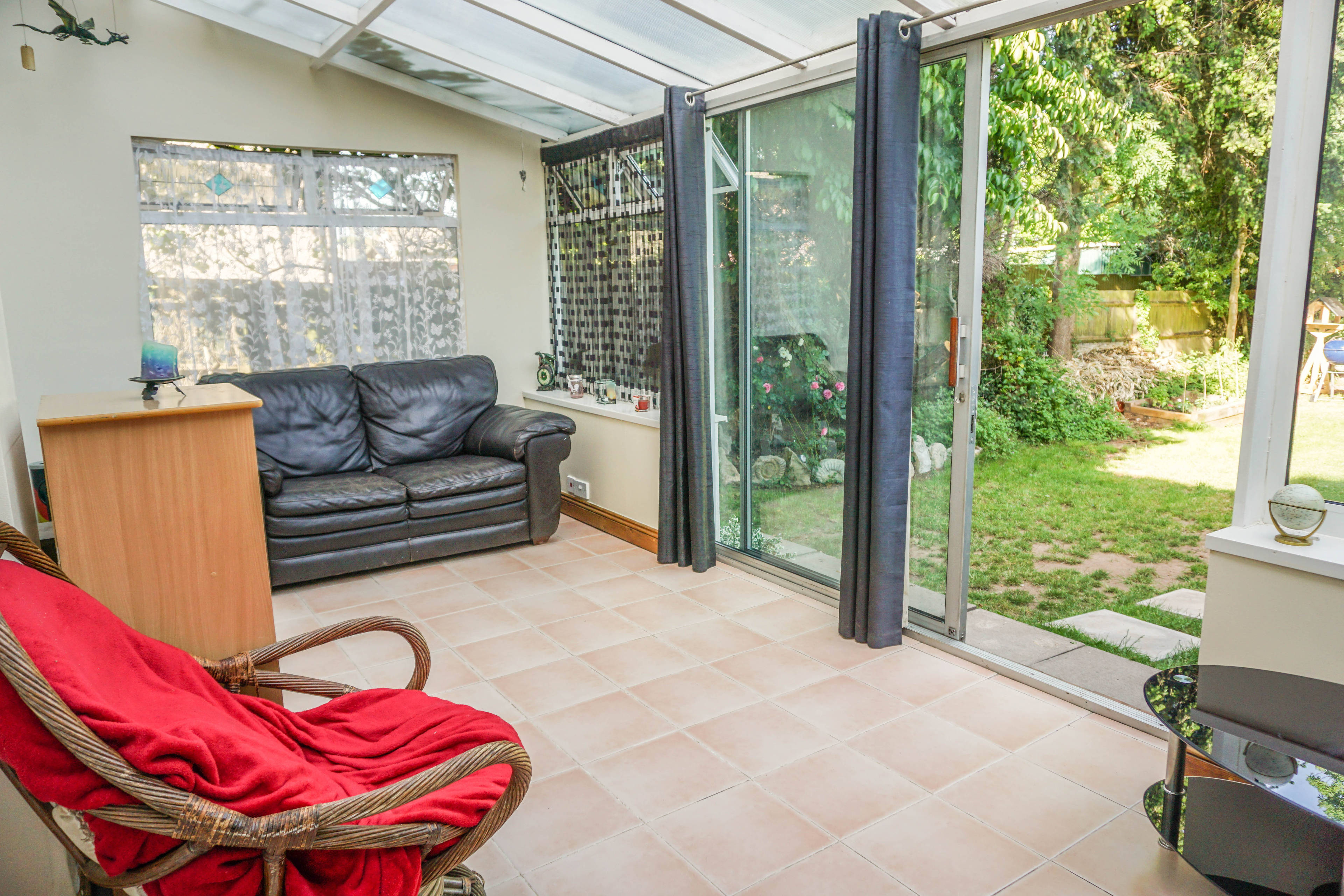 Sun Room