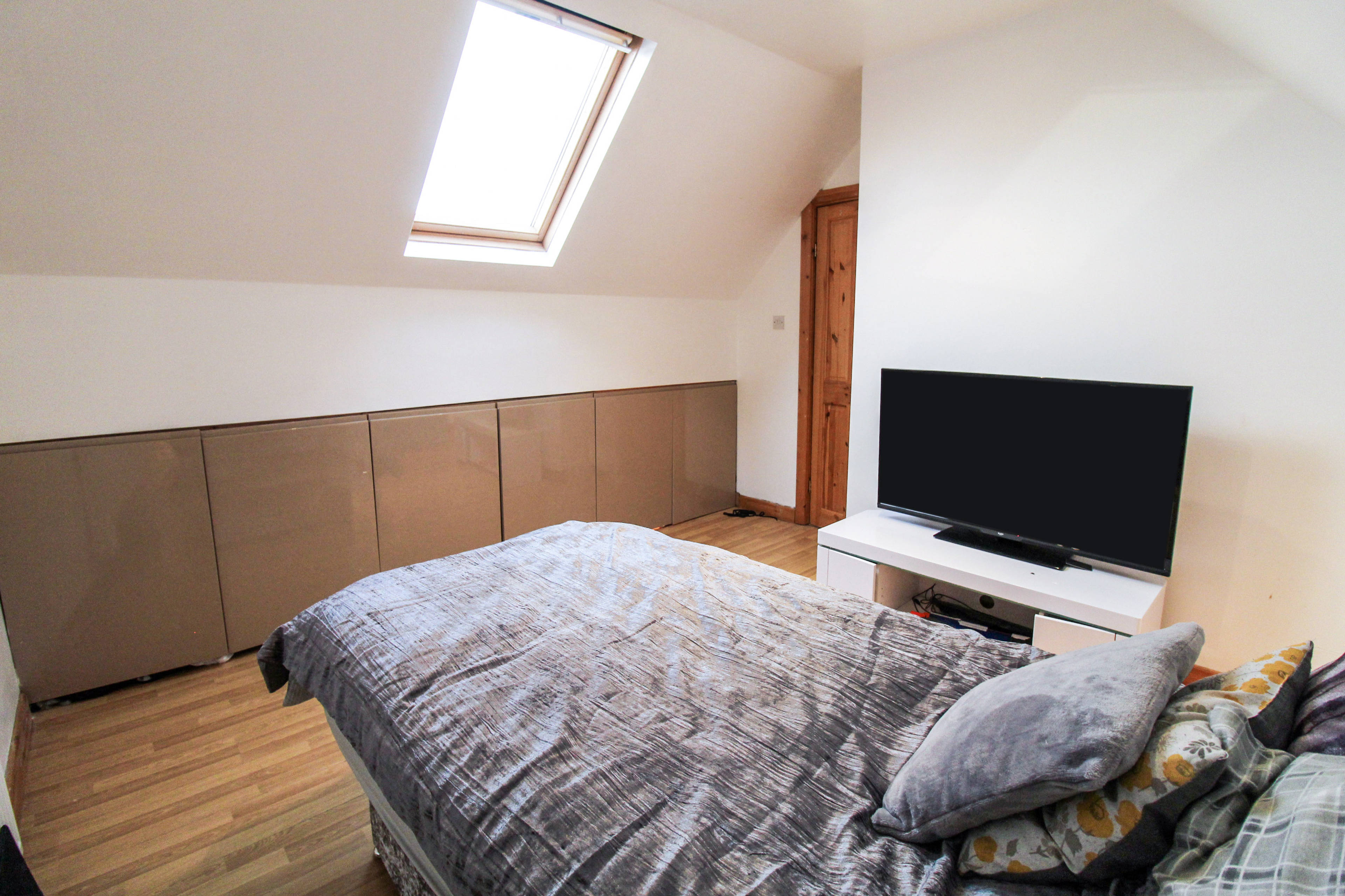 Attic Room Two