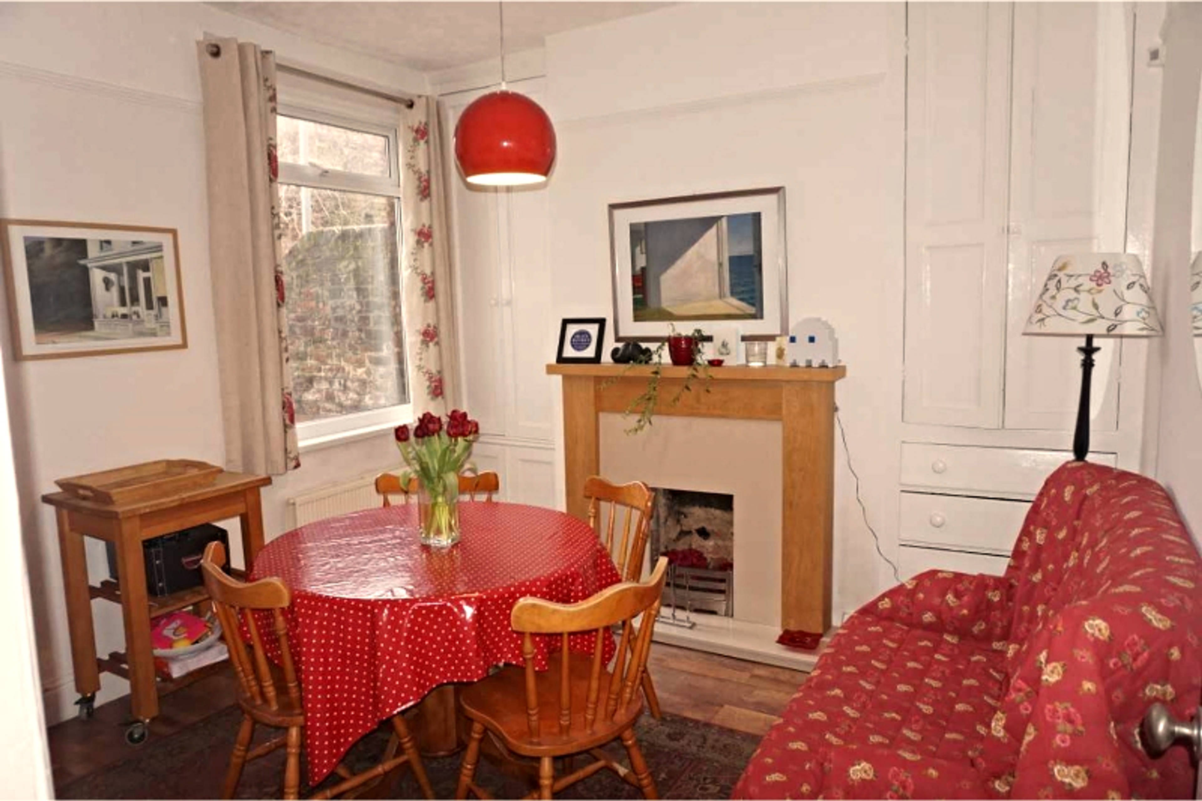 Dining / Family Room