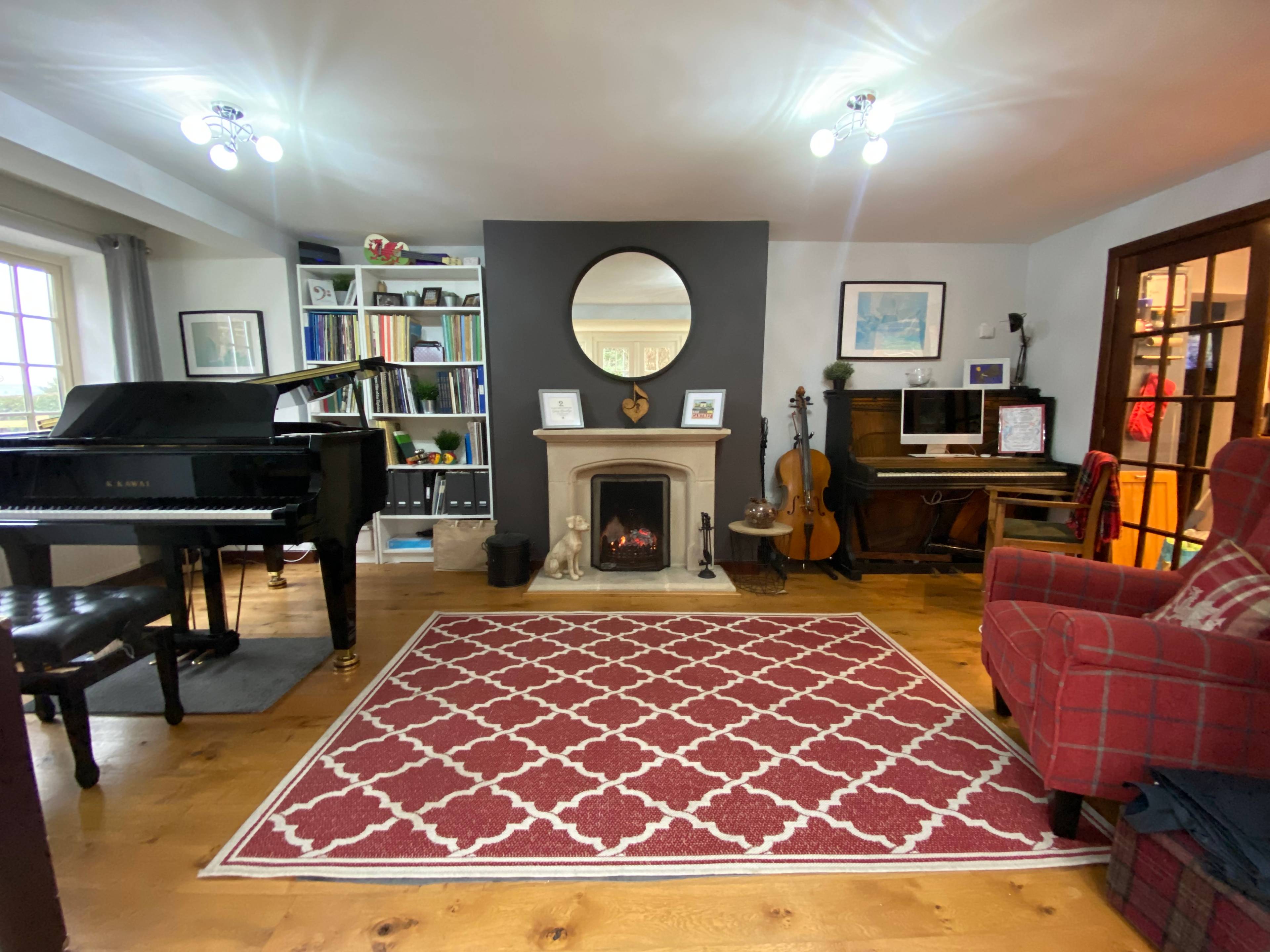 Reception Room Two