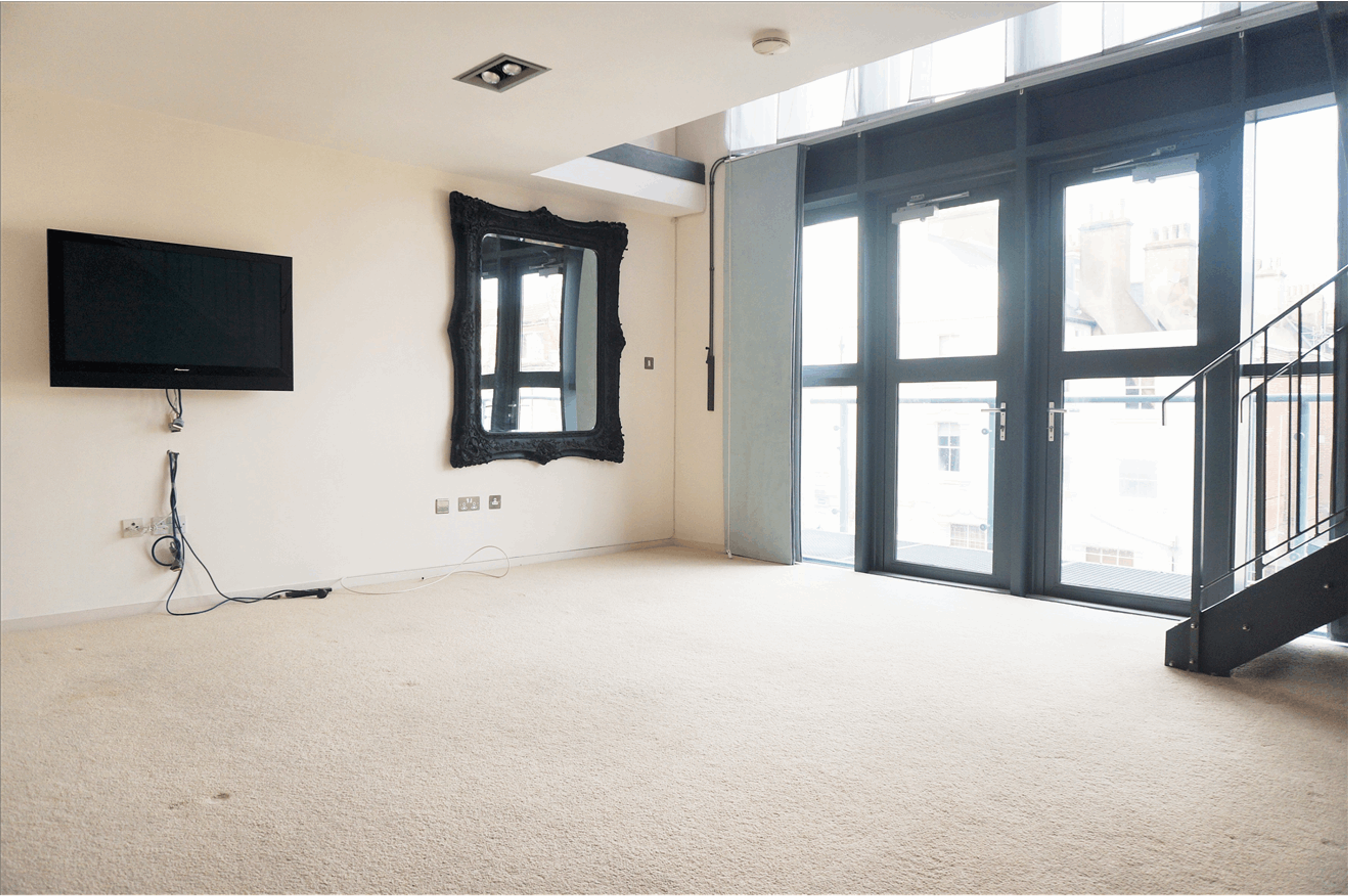 Living / Dining Room