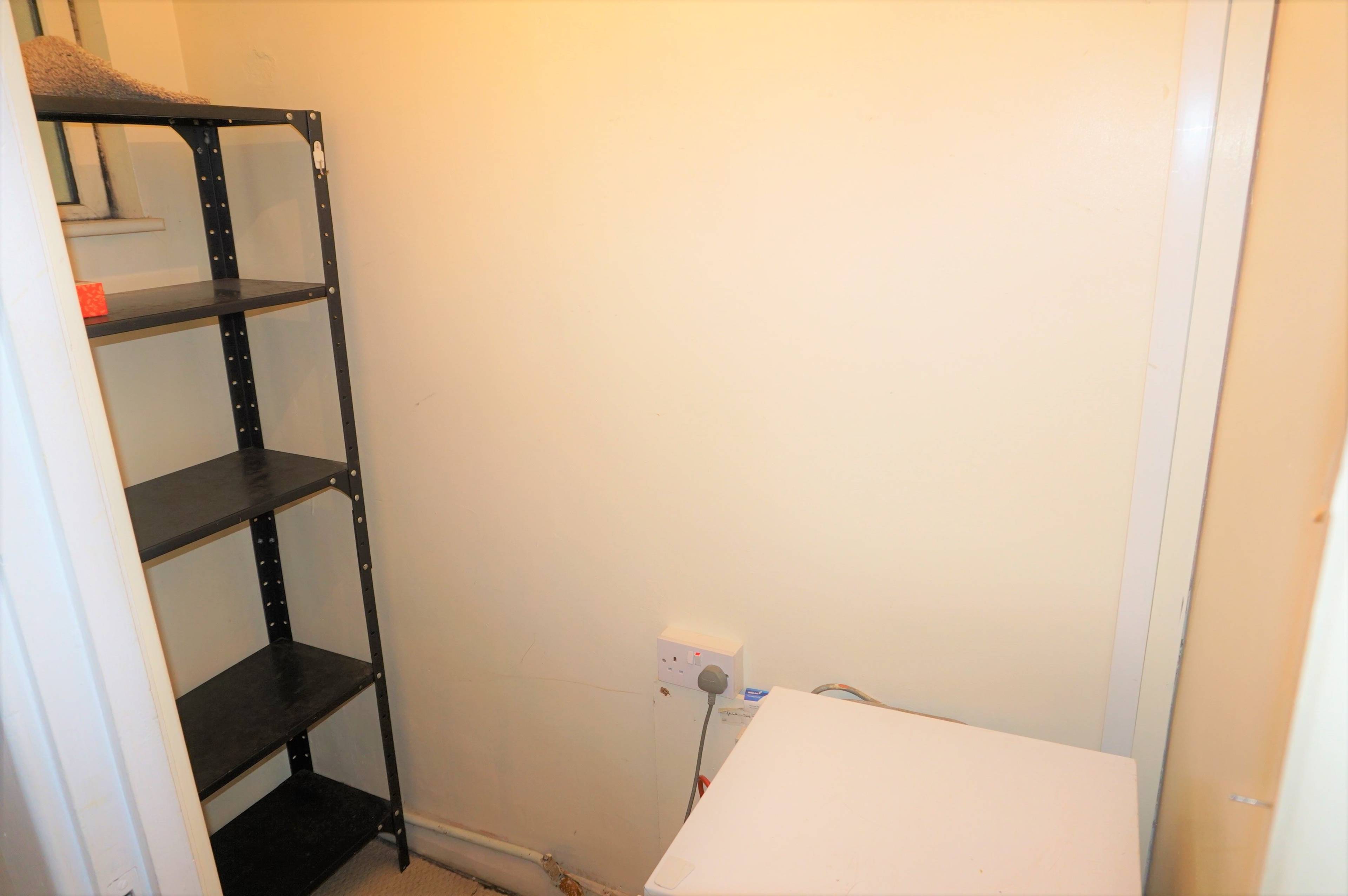Storage Room