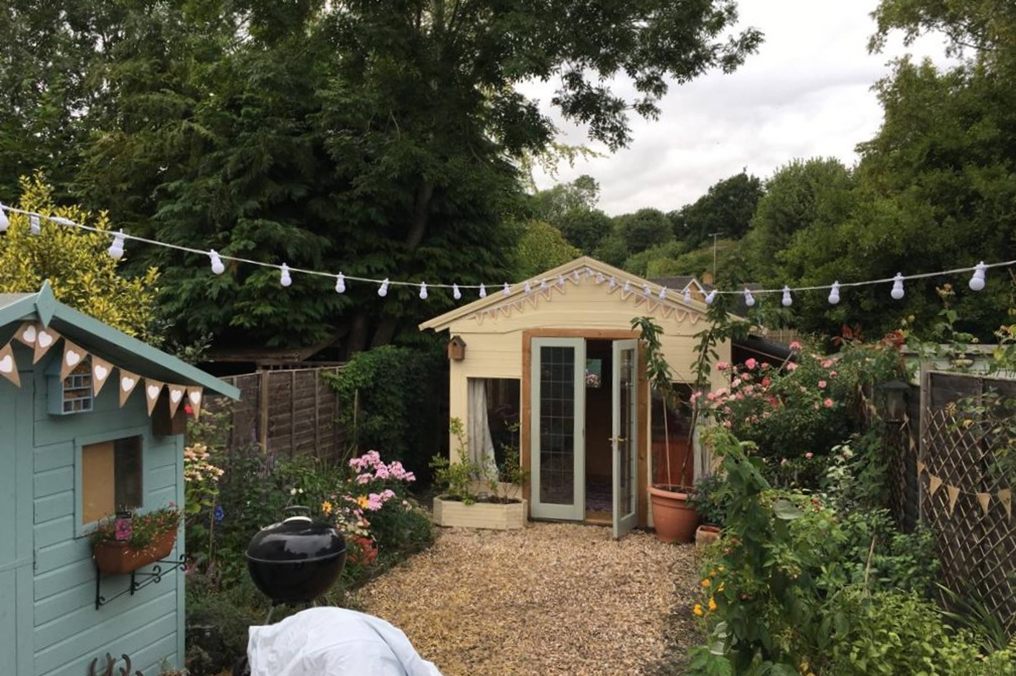 Summer House