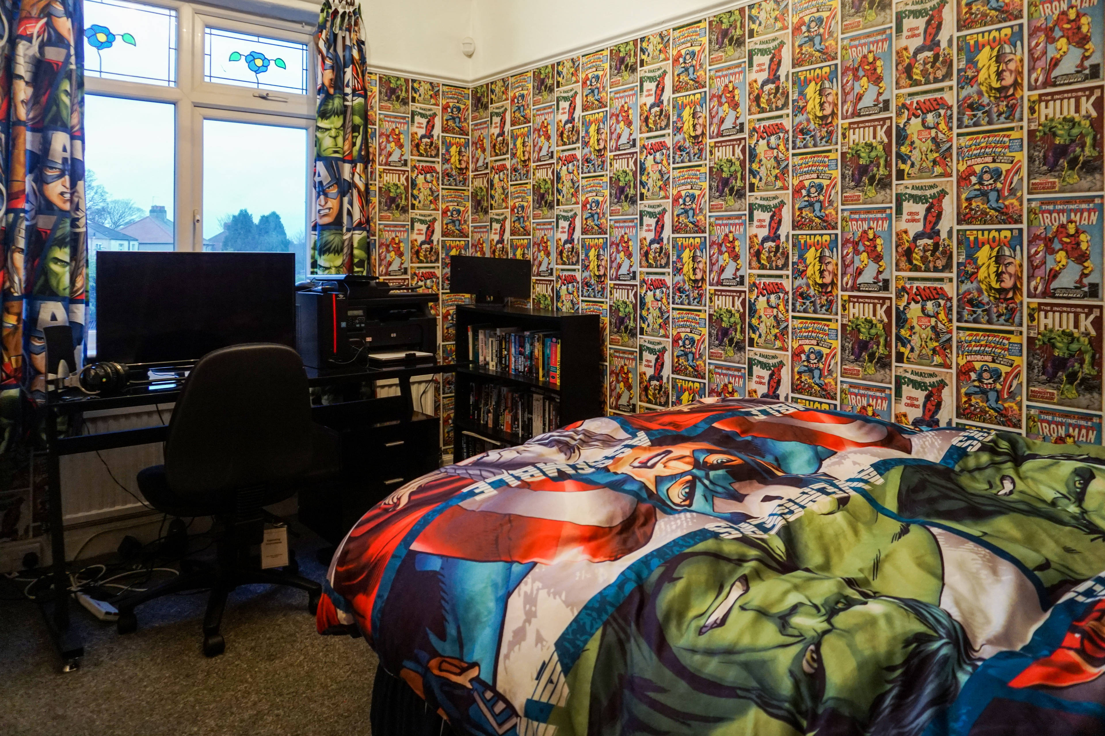 Bedroom Two