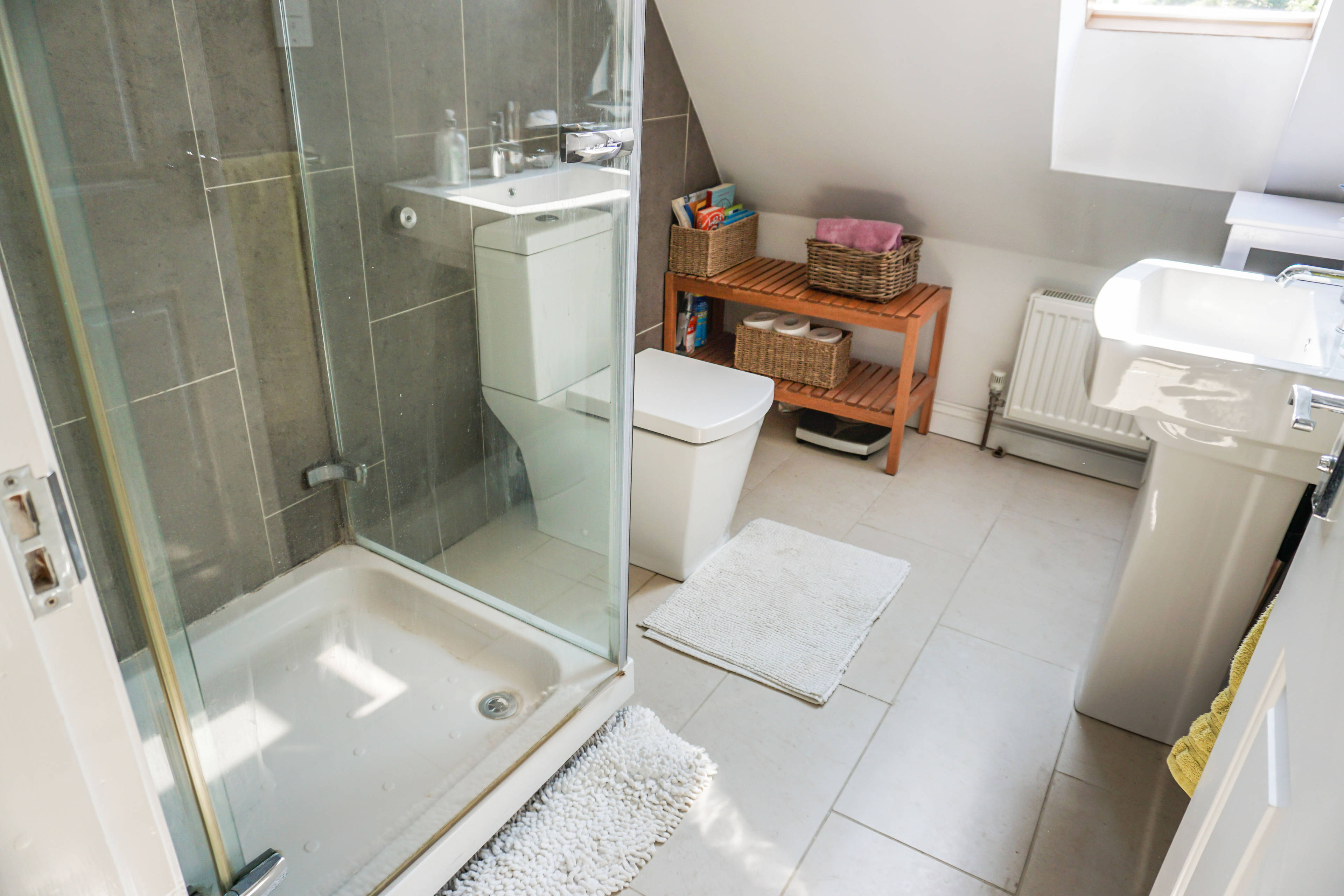 En-suite Two