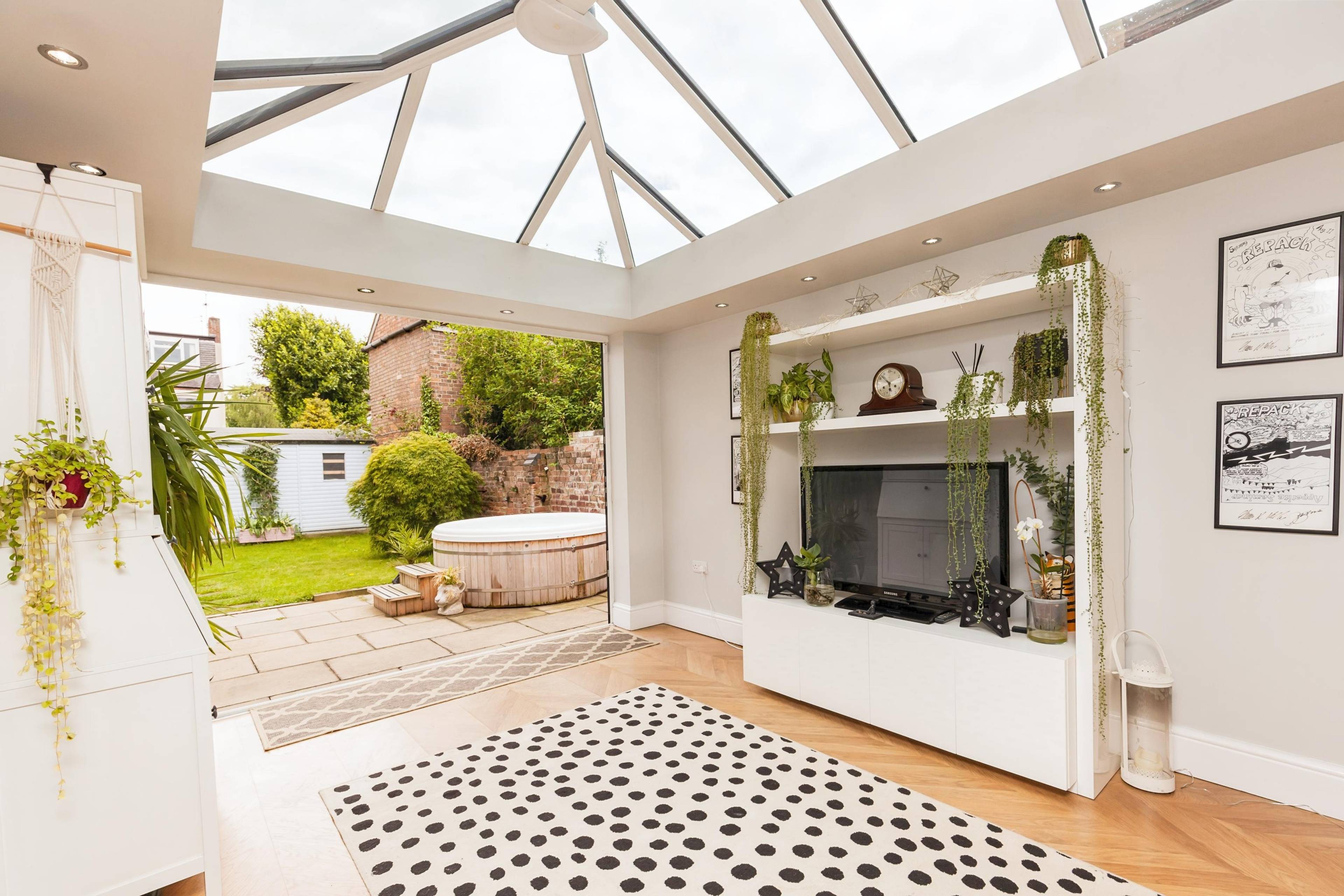 Sun Room