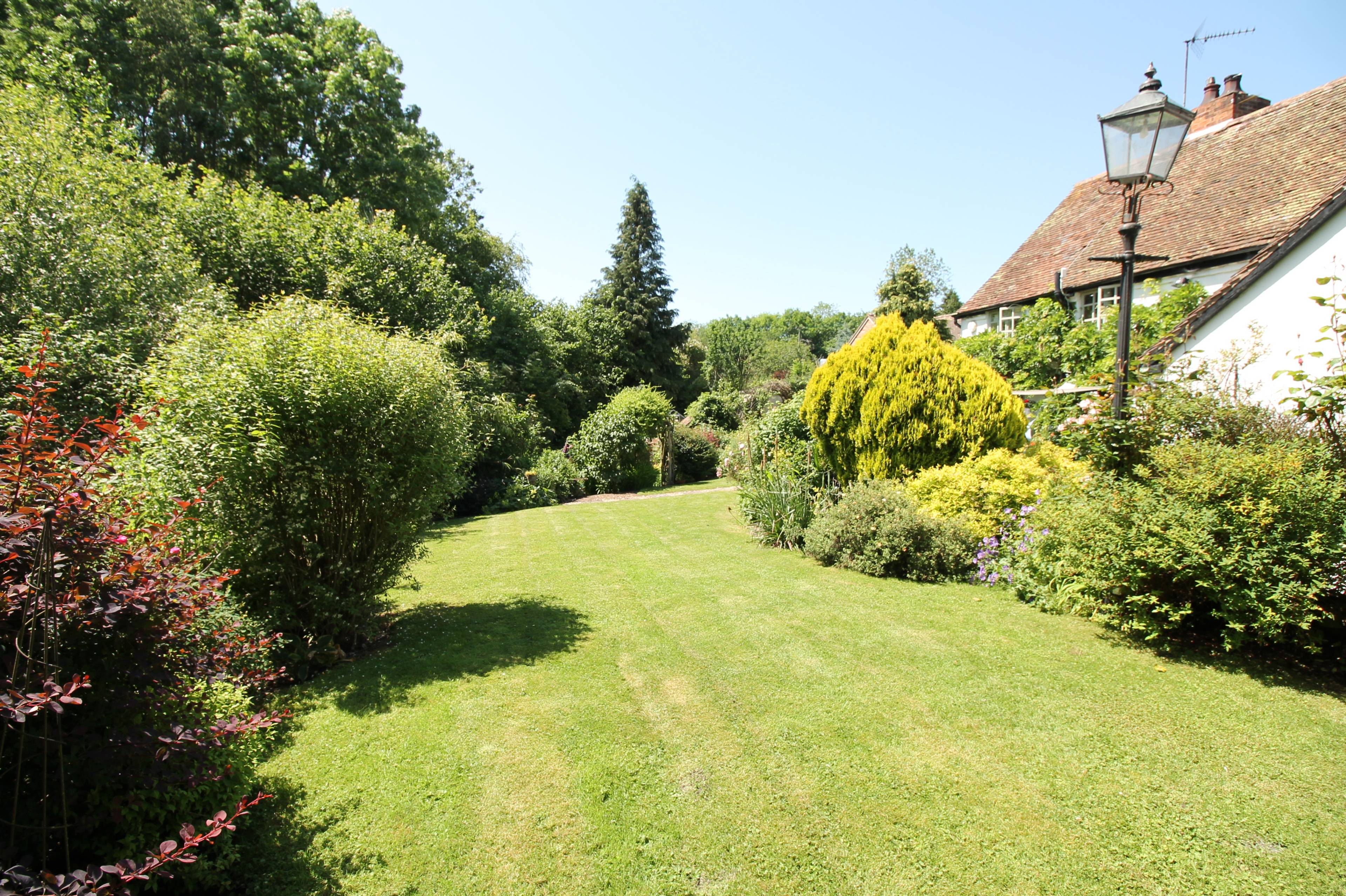 Gardens