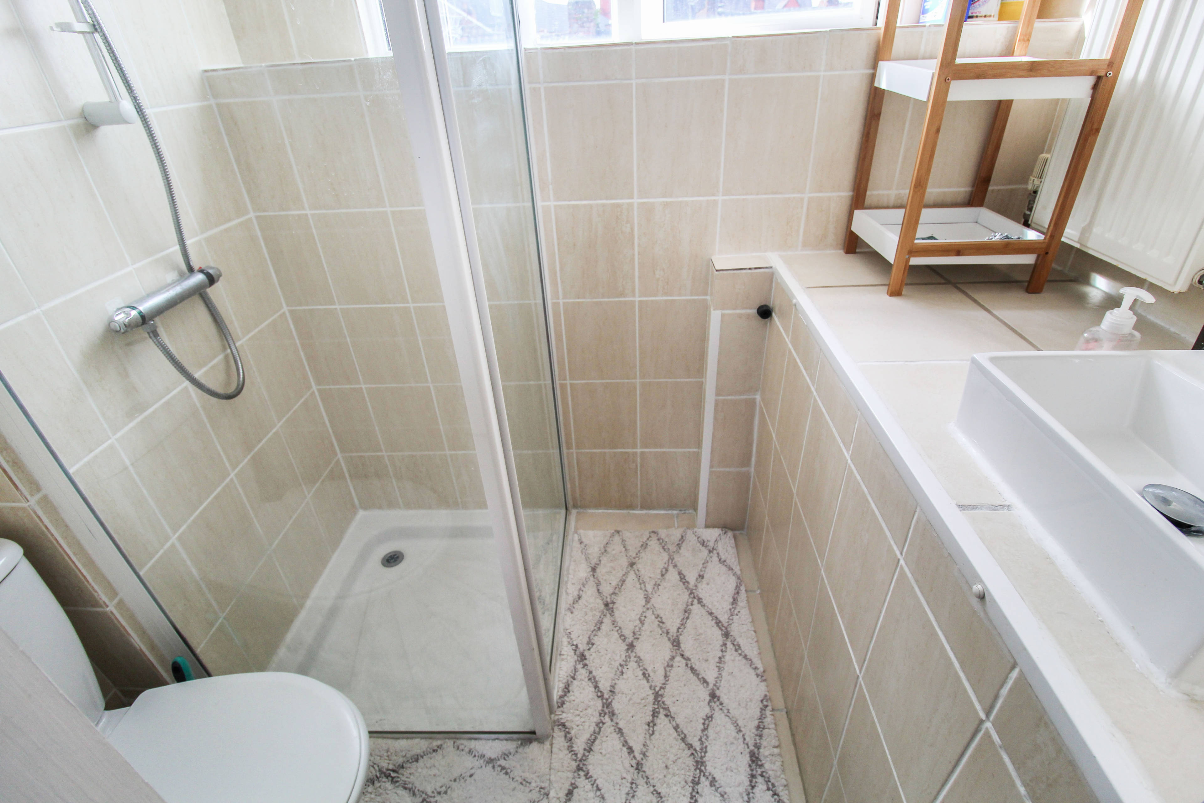 En-suite