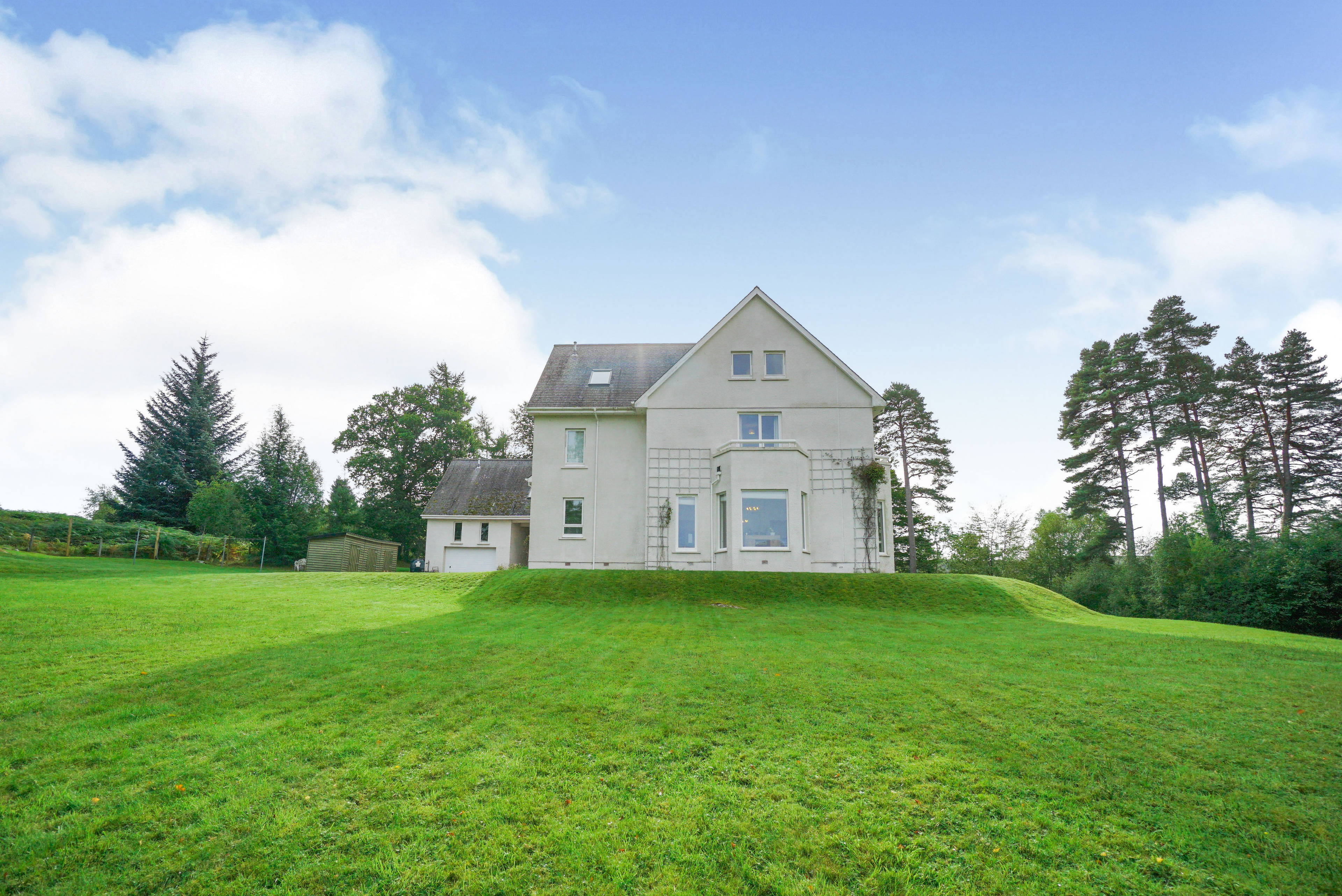 The Property