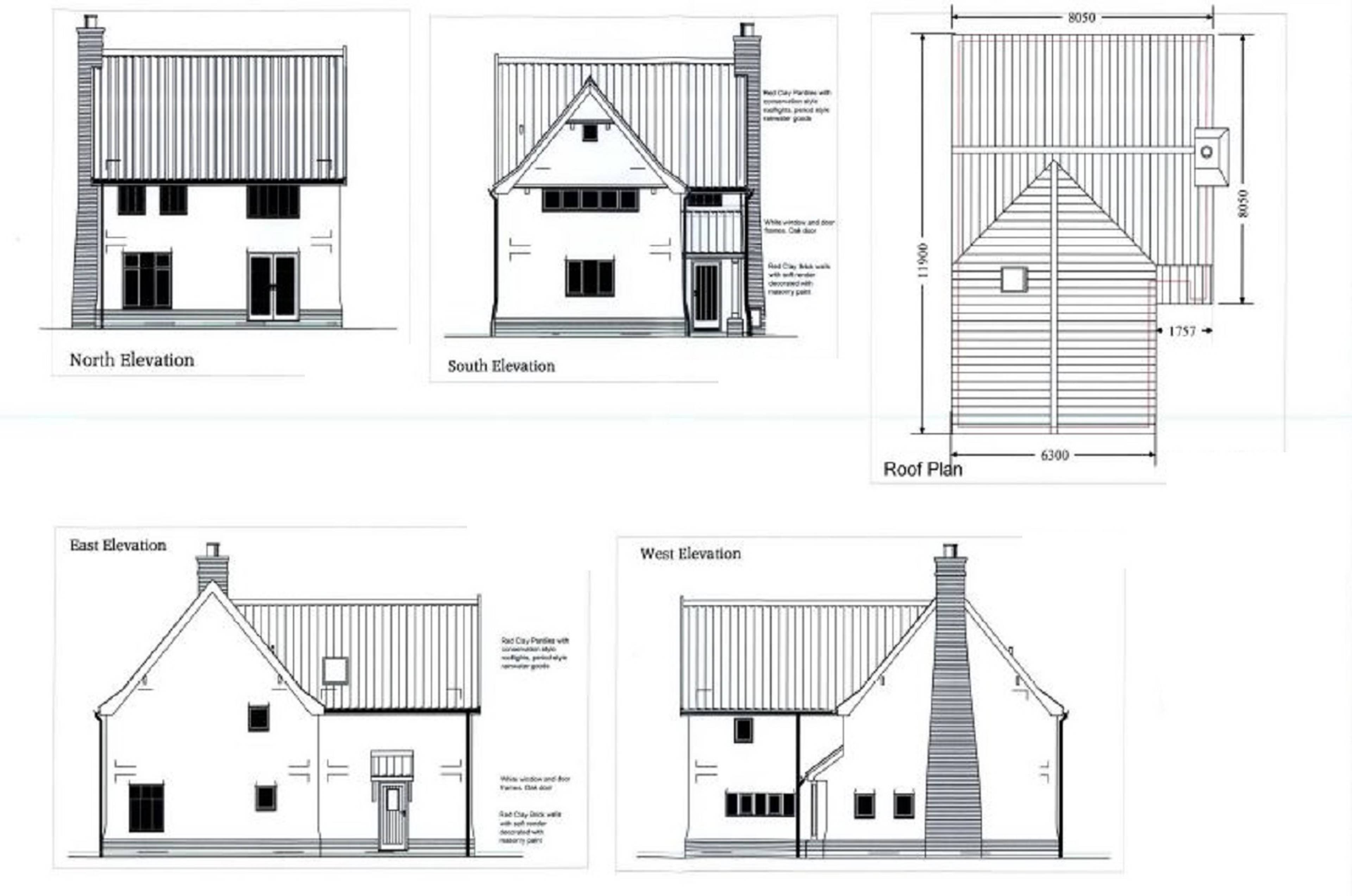 Planning Permission