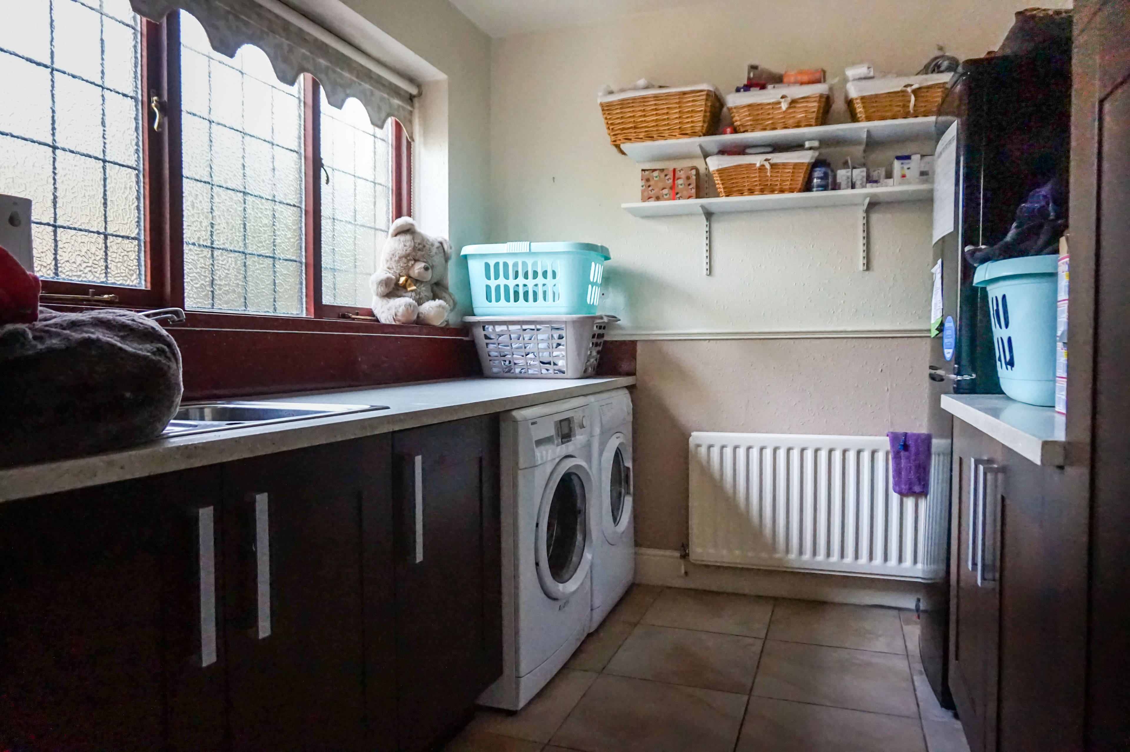 Pantry