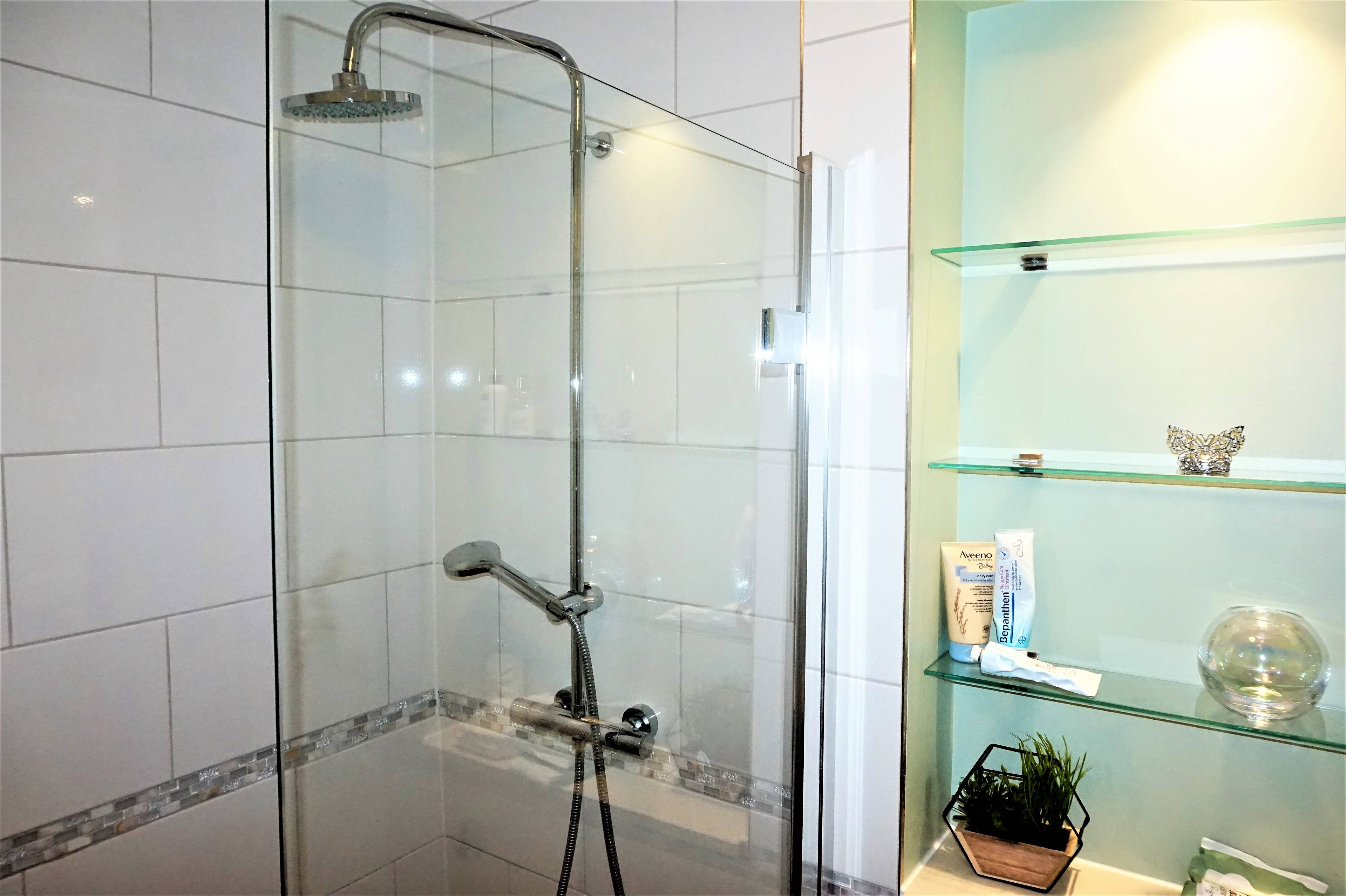 Wet Room