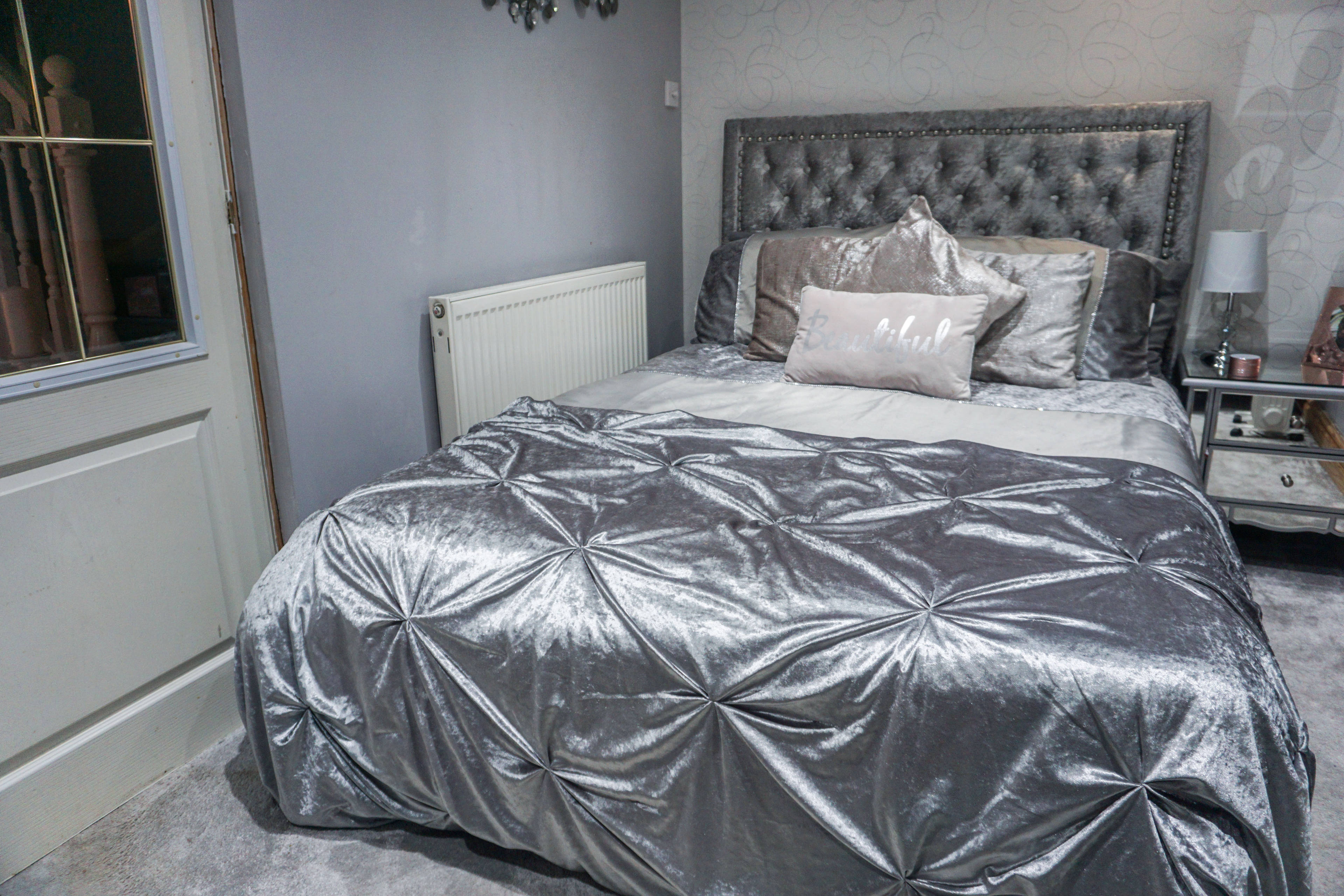 Bedroom Five