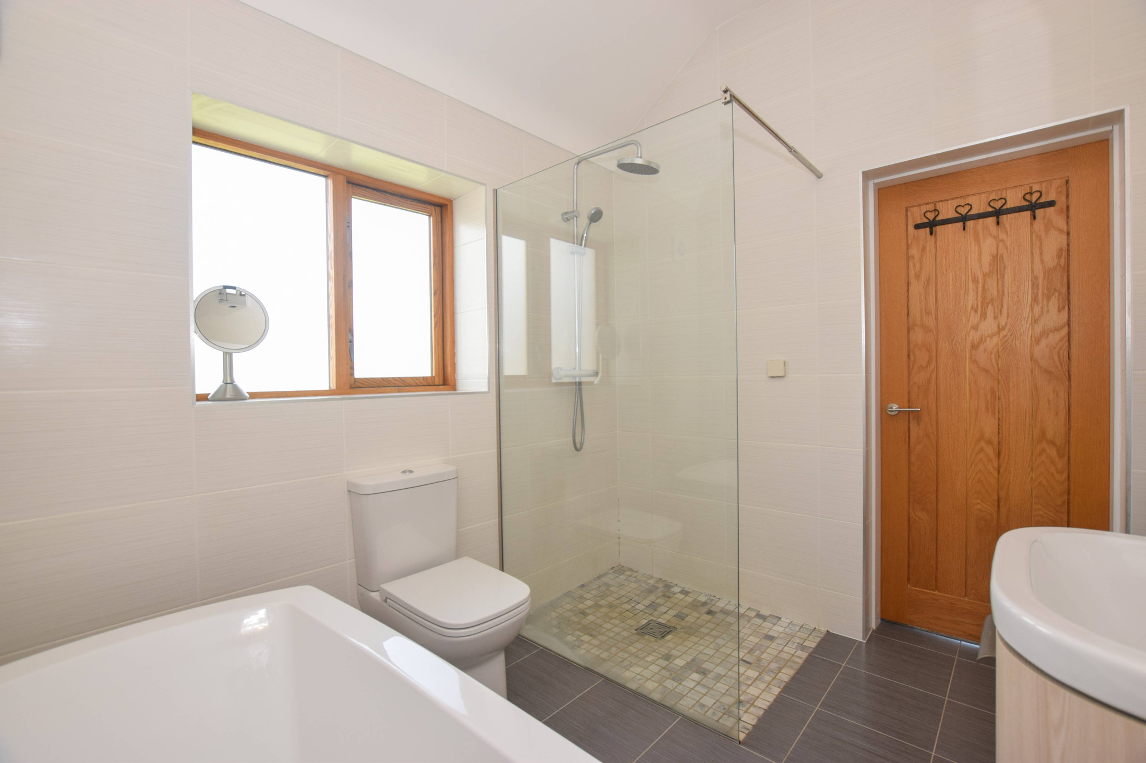 Master En-suite