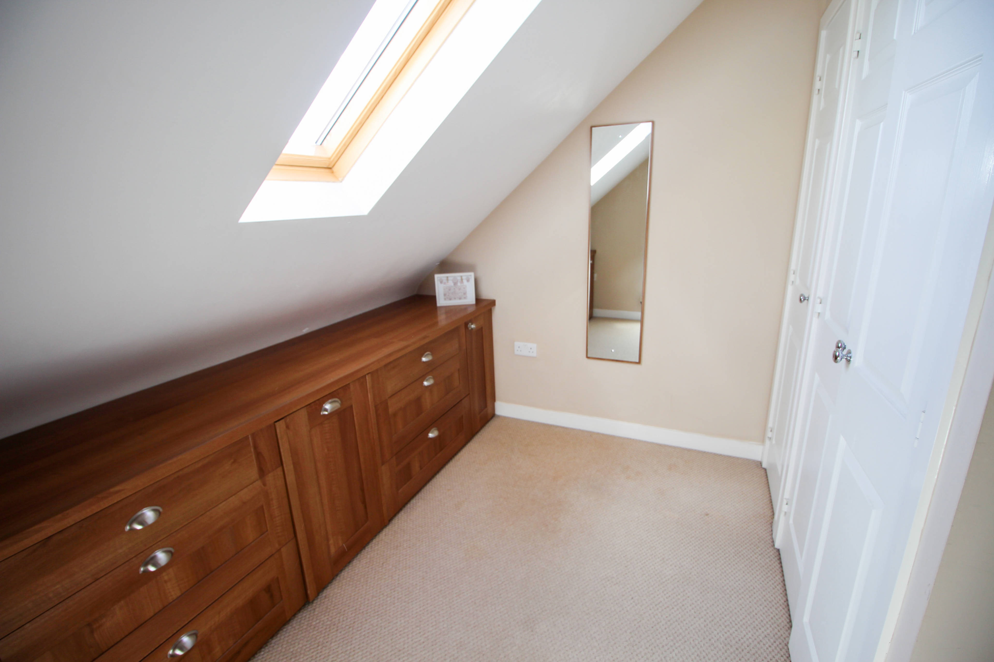Dressing Room