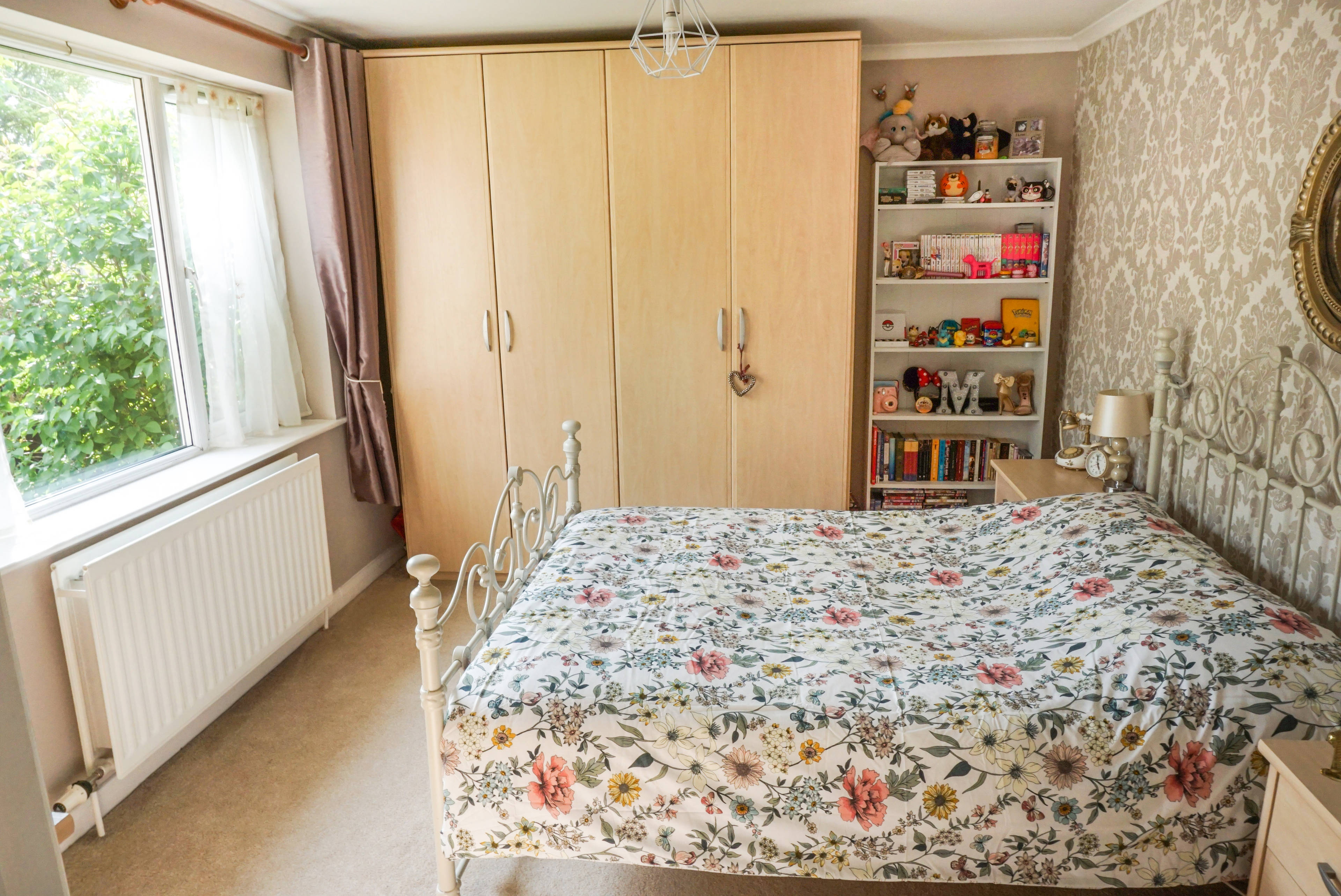 Bedroom Five