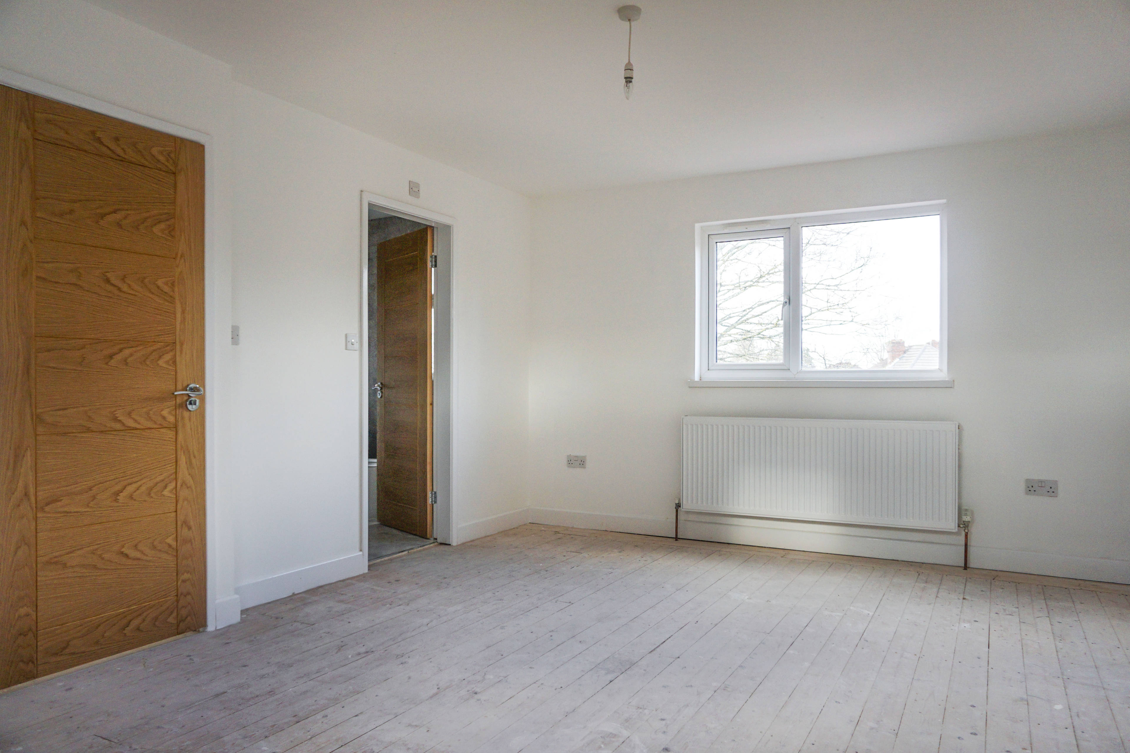 Bedroom Five