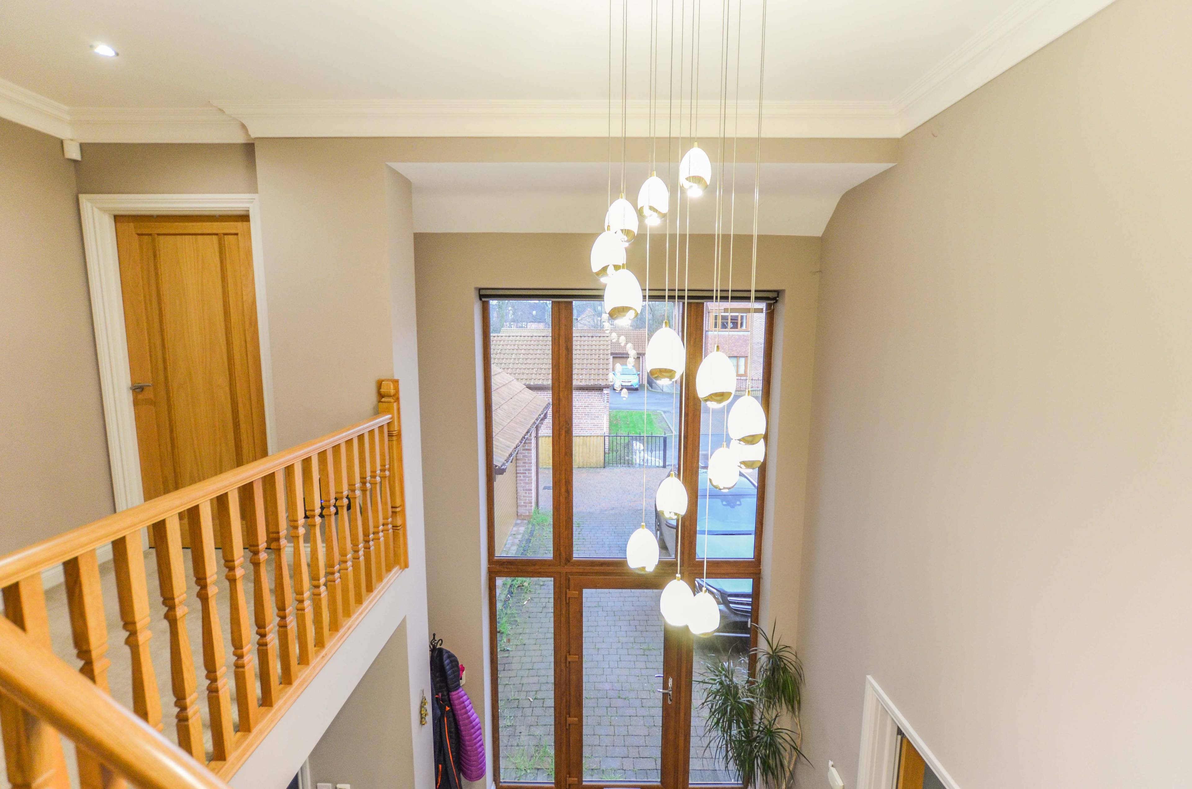 Grand Reception Hall