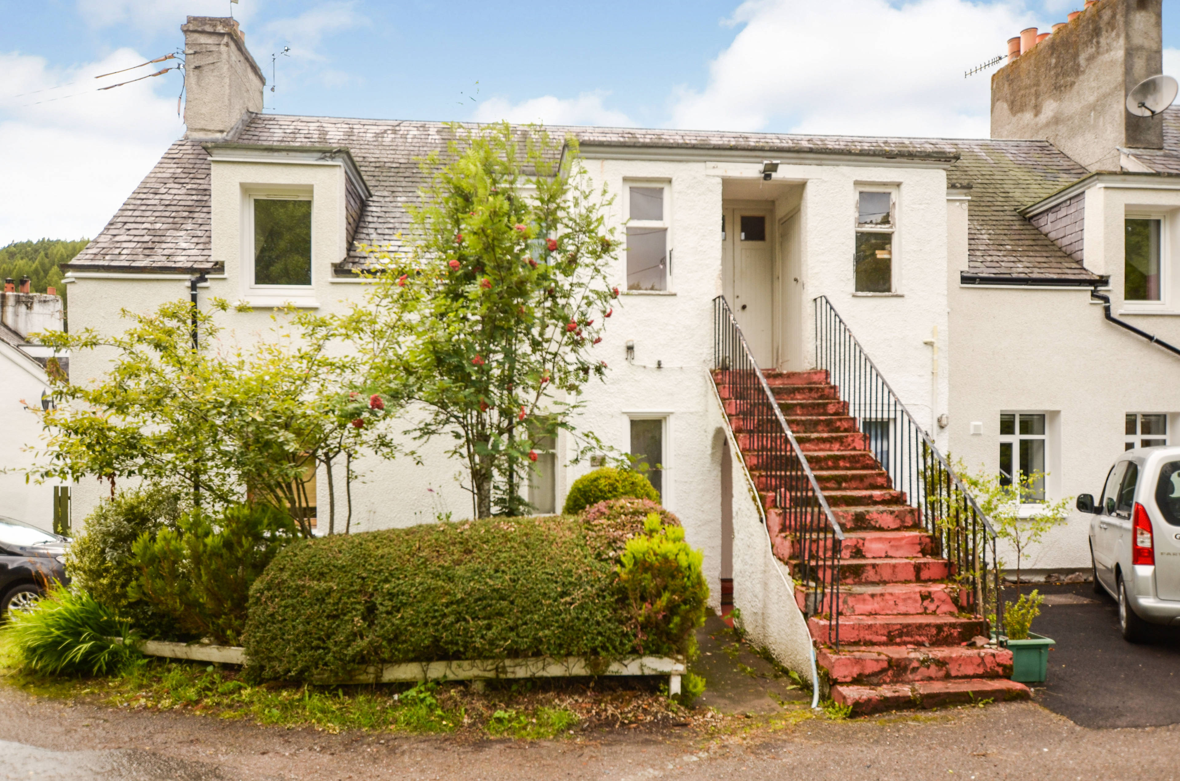 The Property