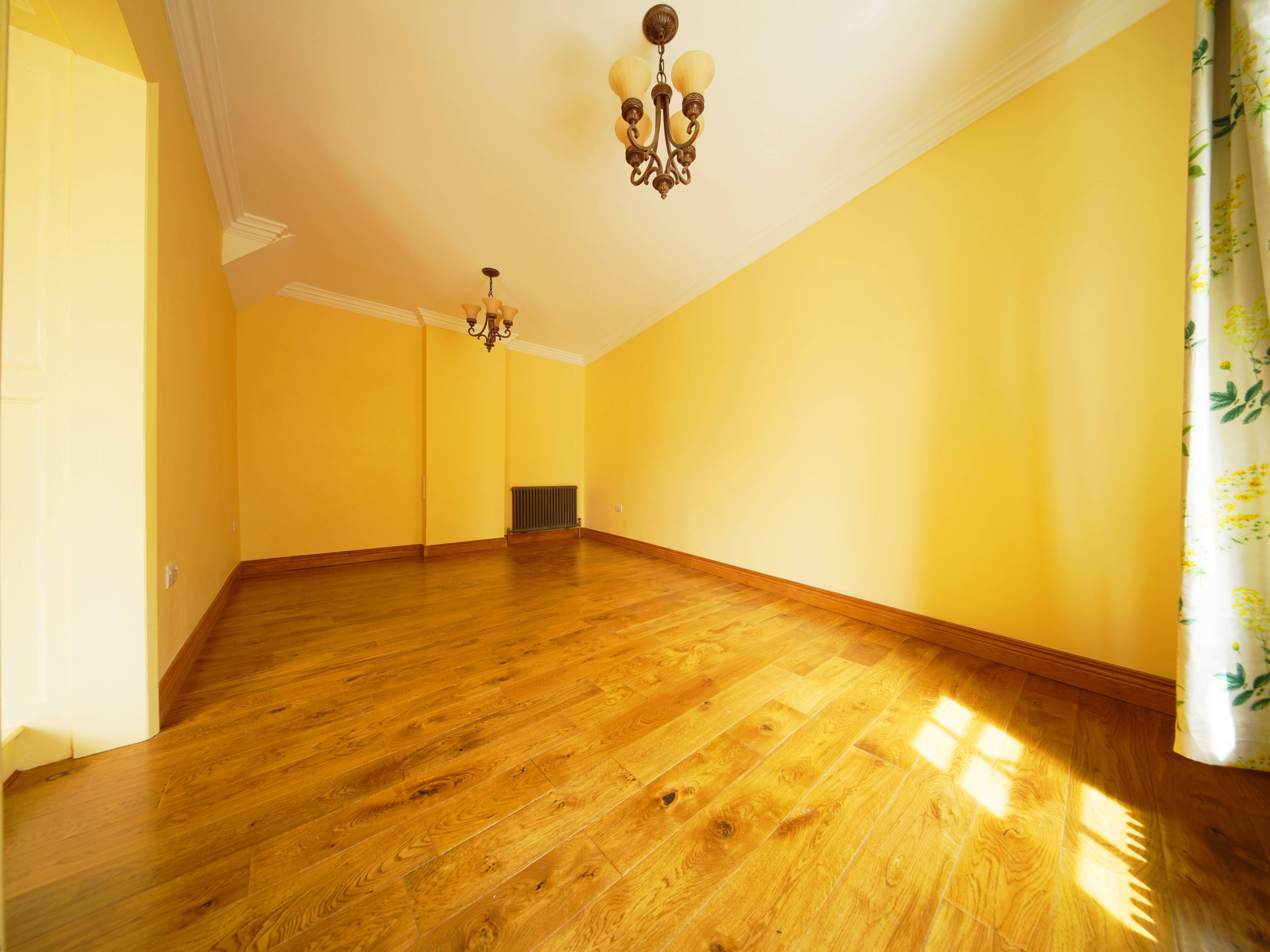 Bedroom Four / Study