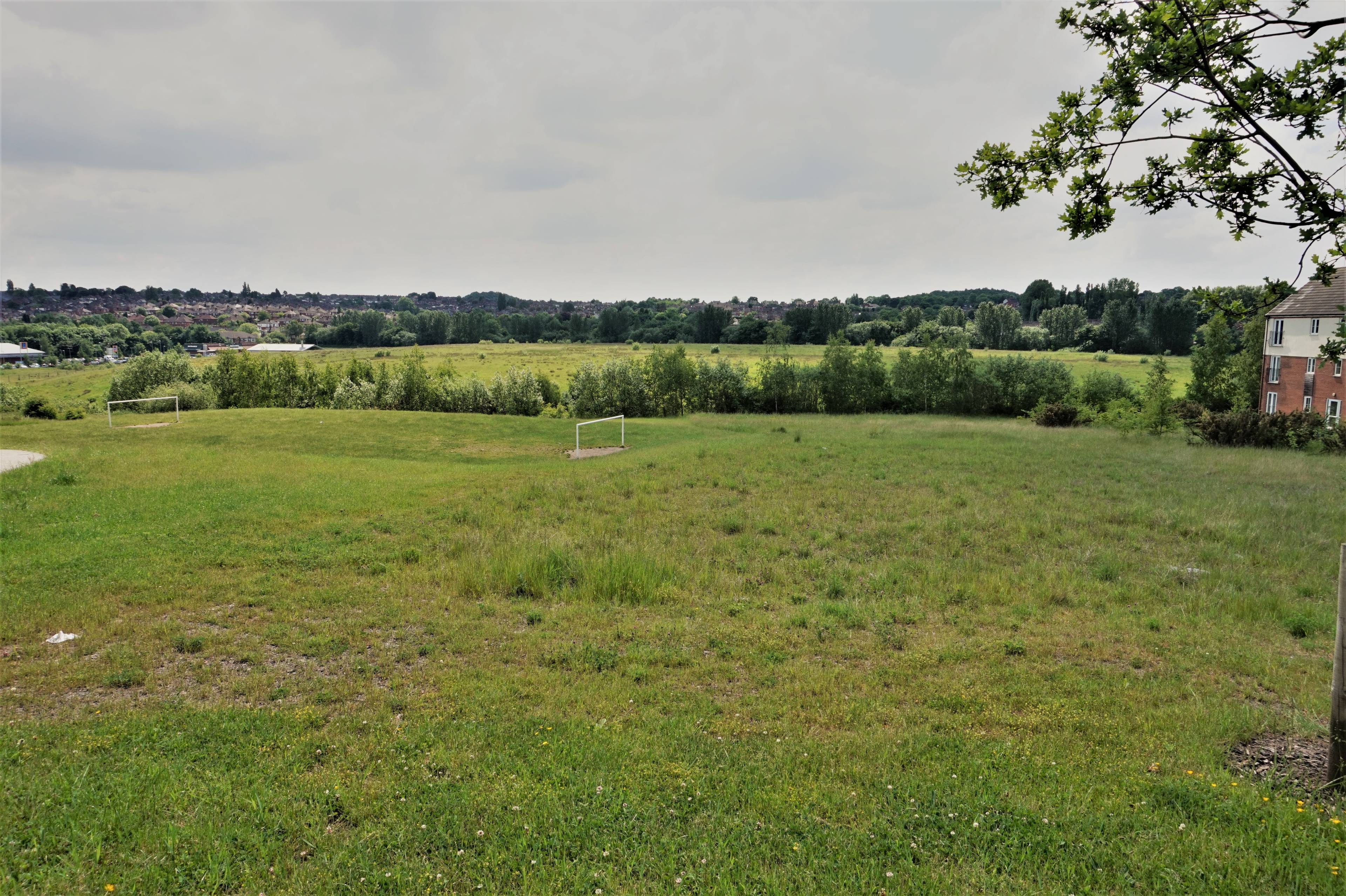 Local Area