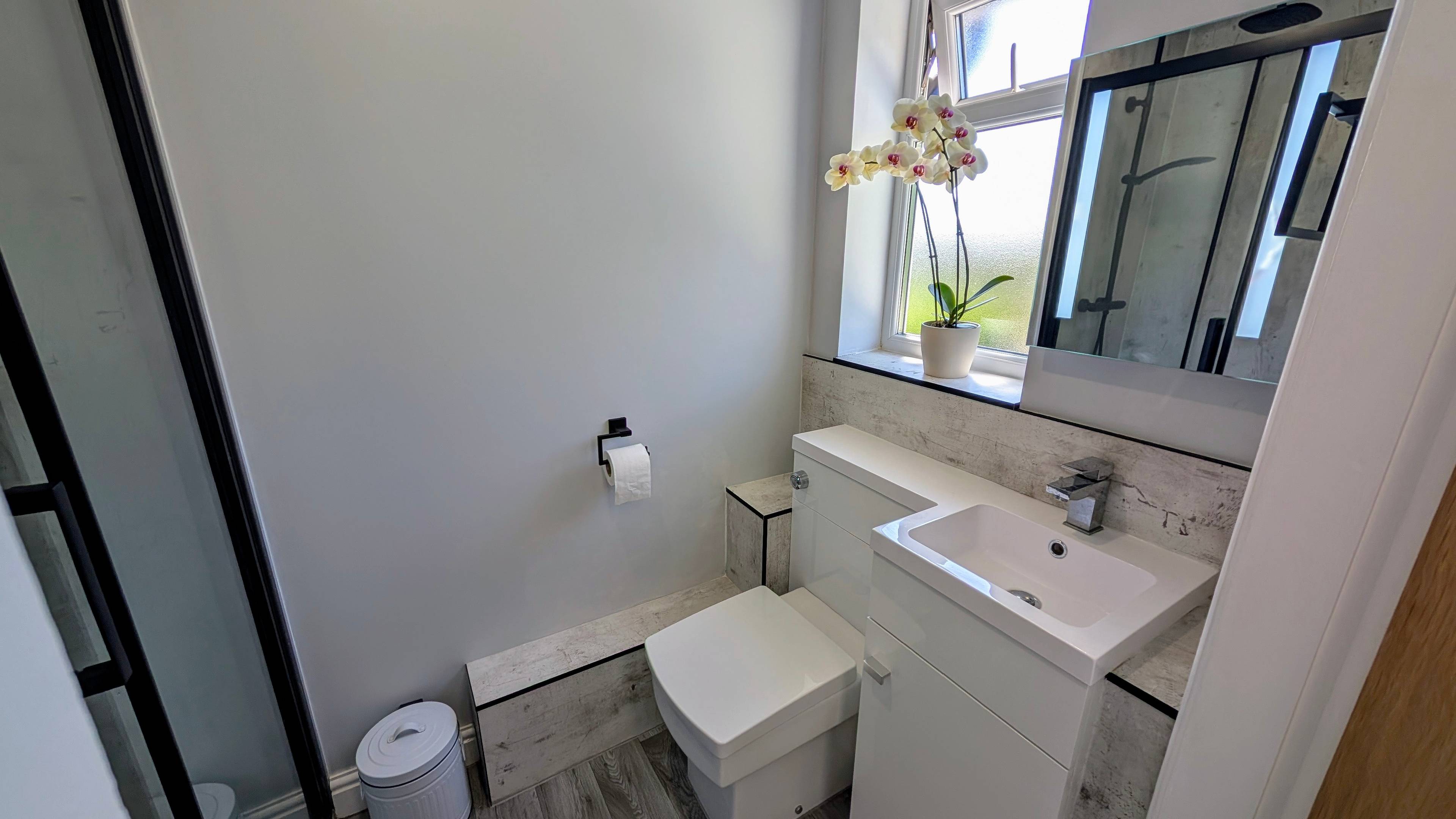 En-suite