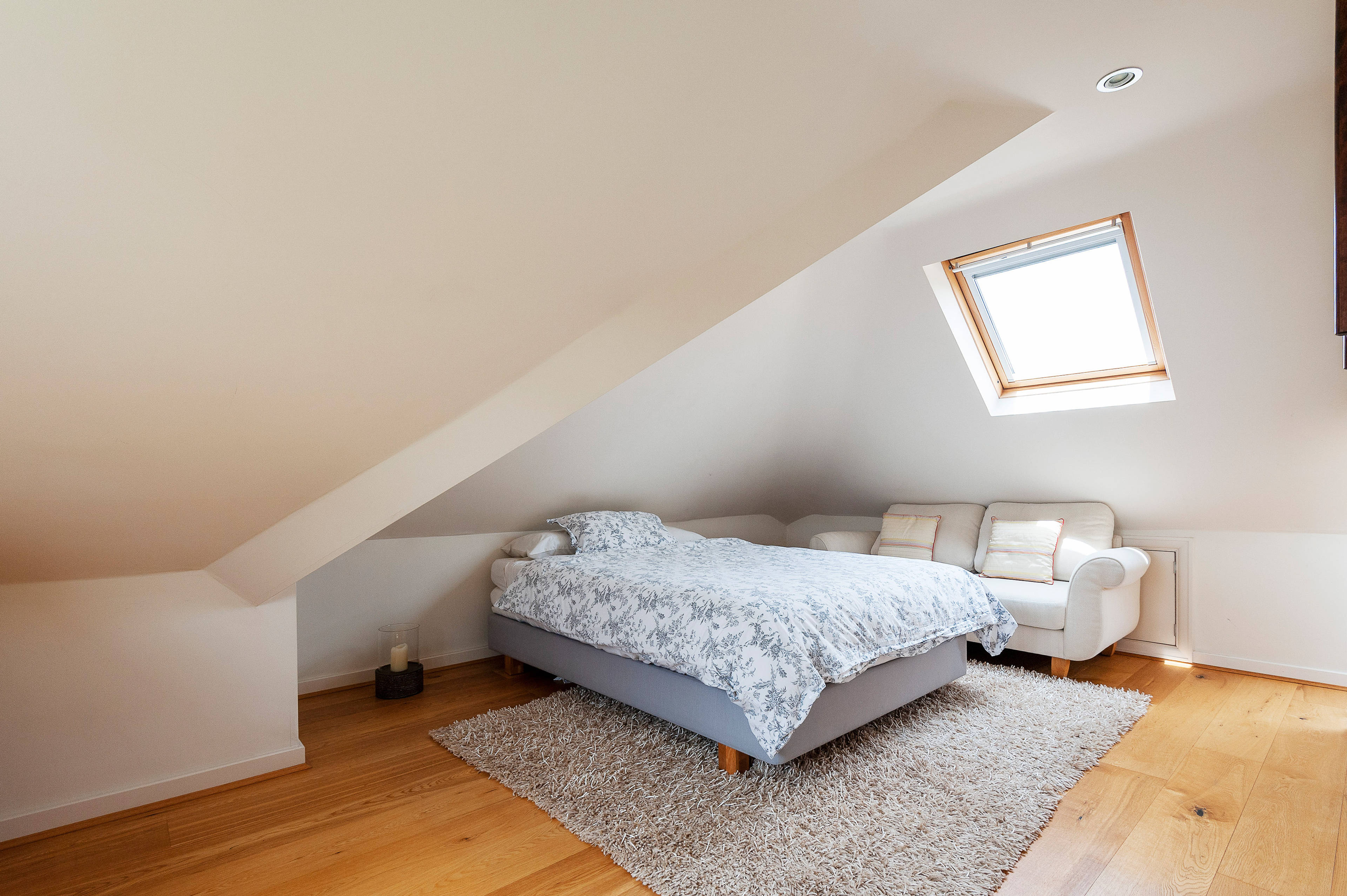 Guest Bedroom Two