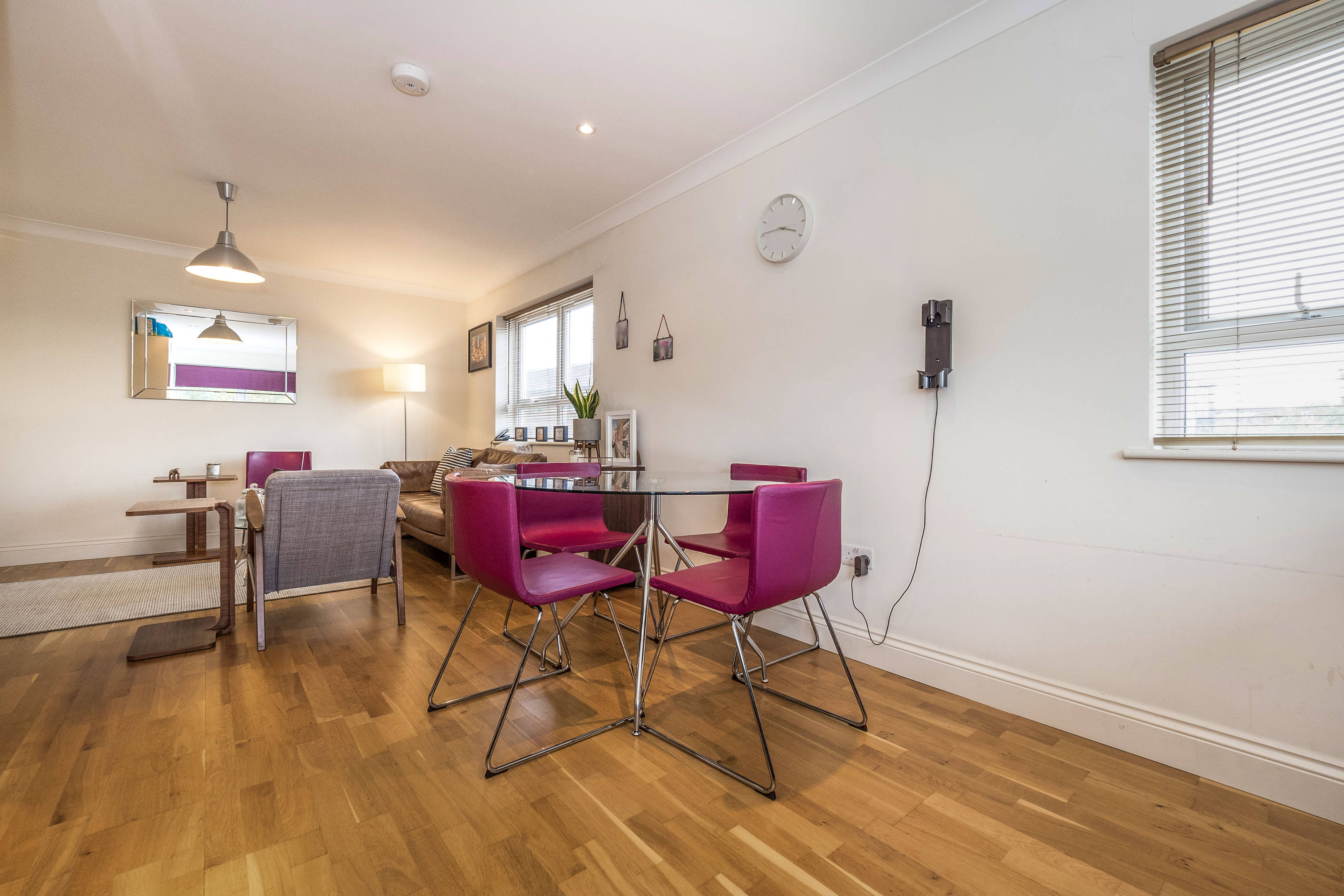 Living / Dining Room