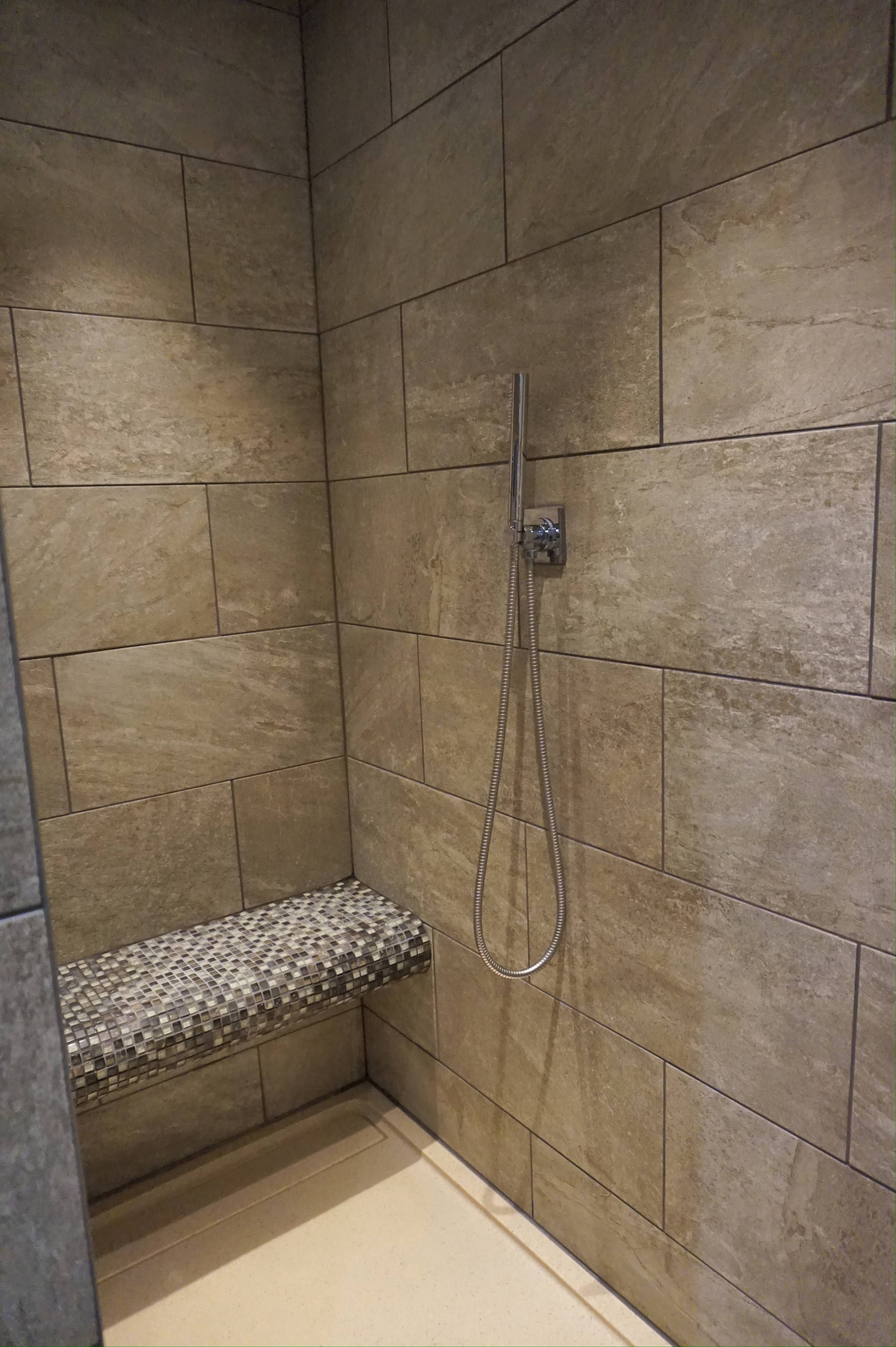 Wet Room