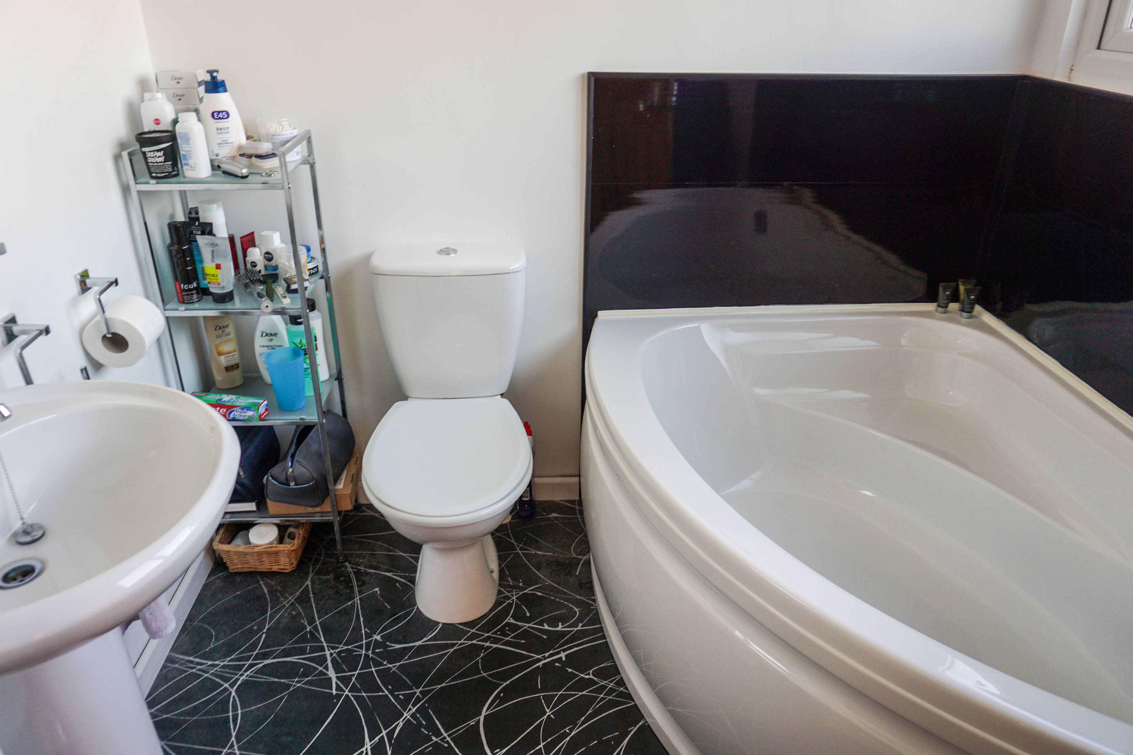 En-suite