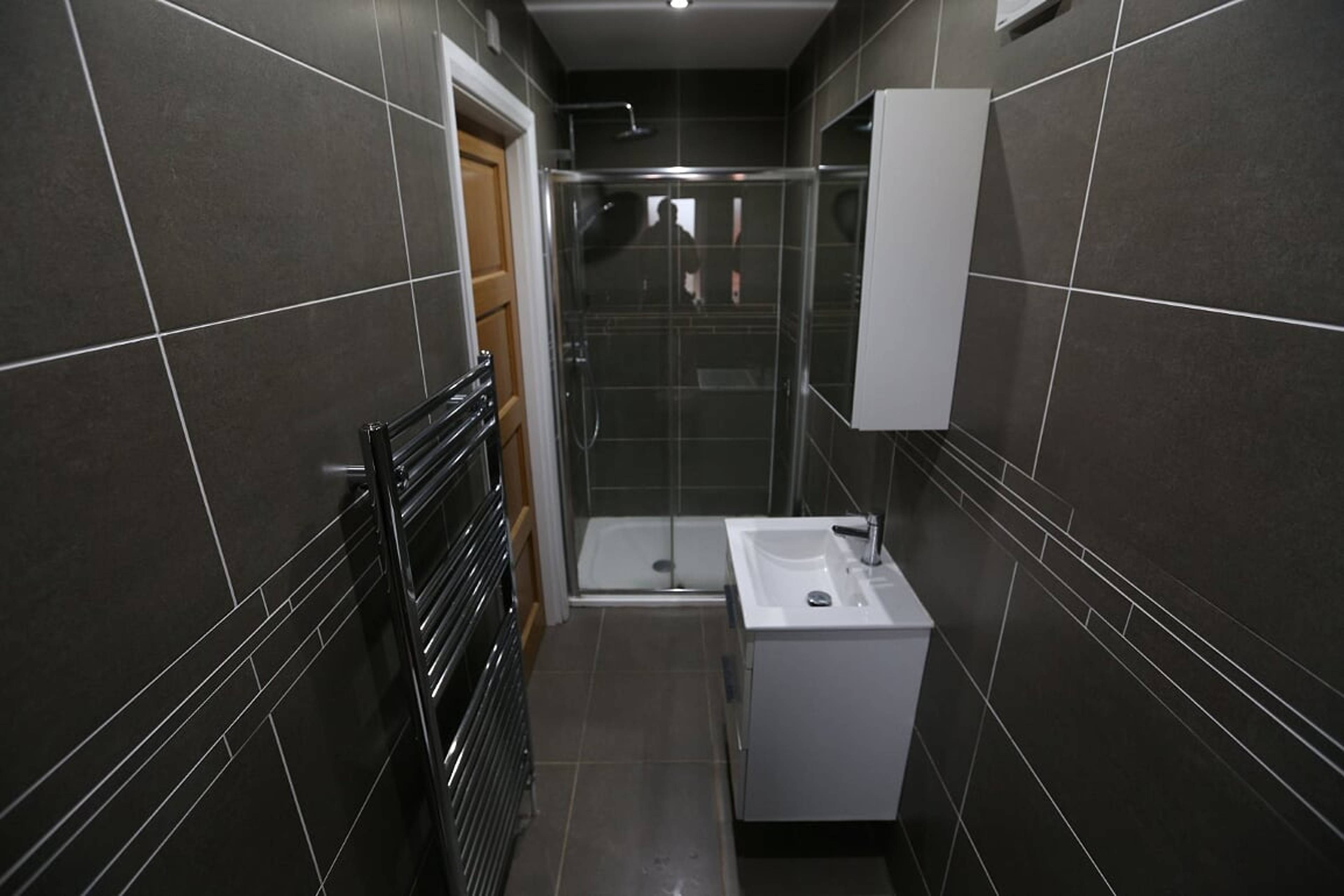 Master En-suite