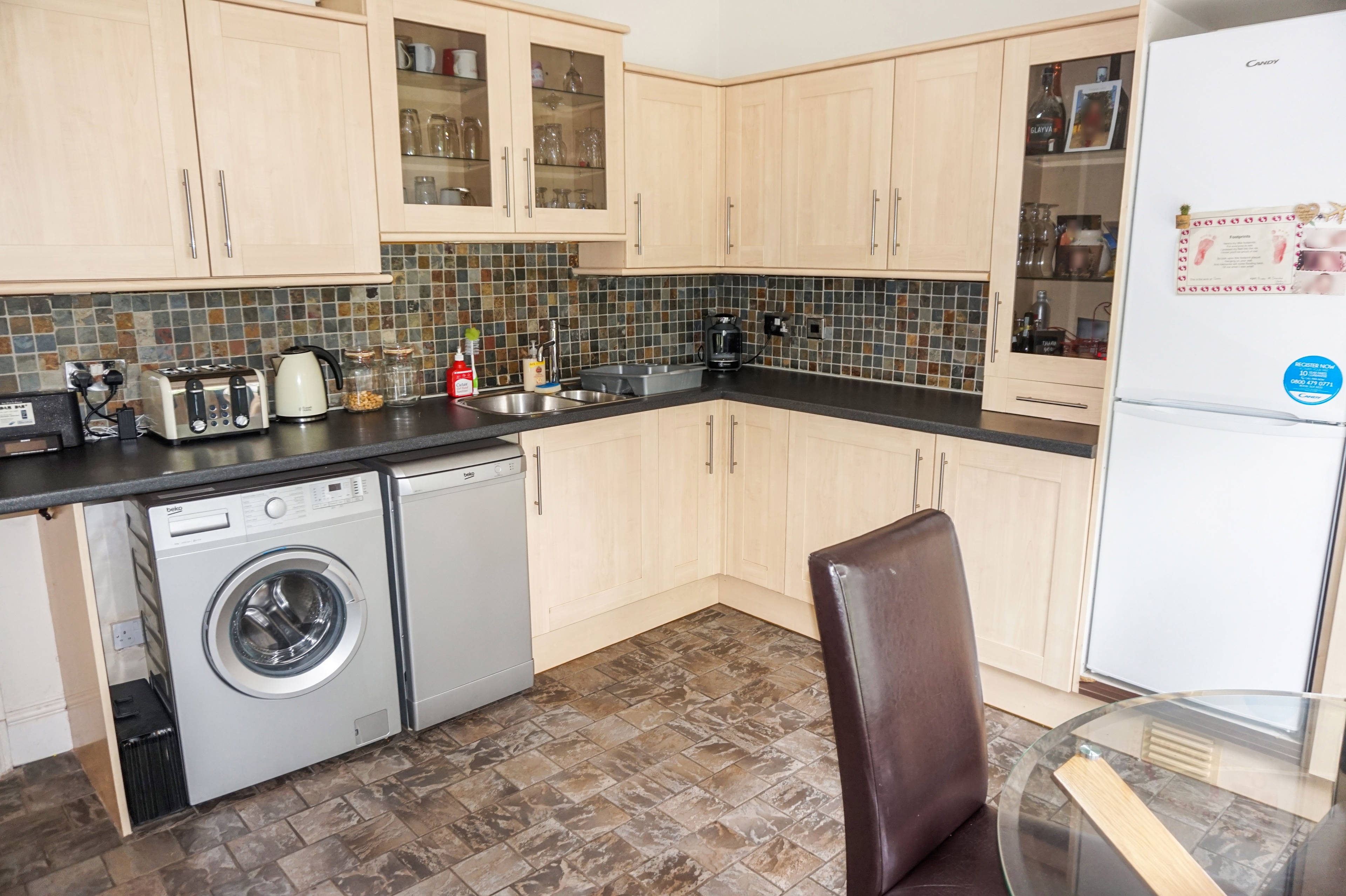 Kitchen/Breakfast