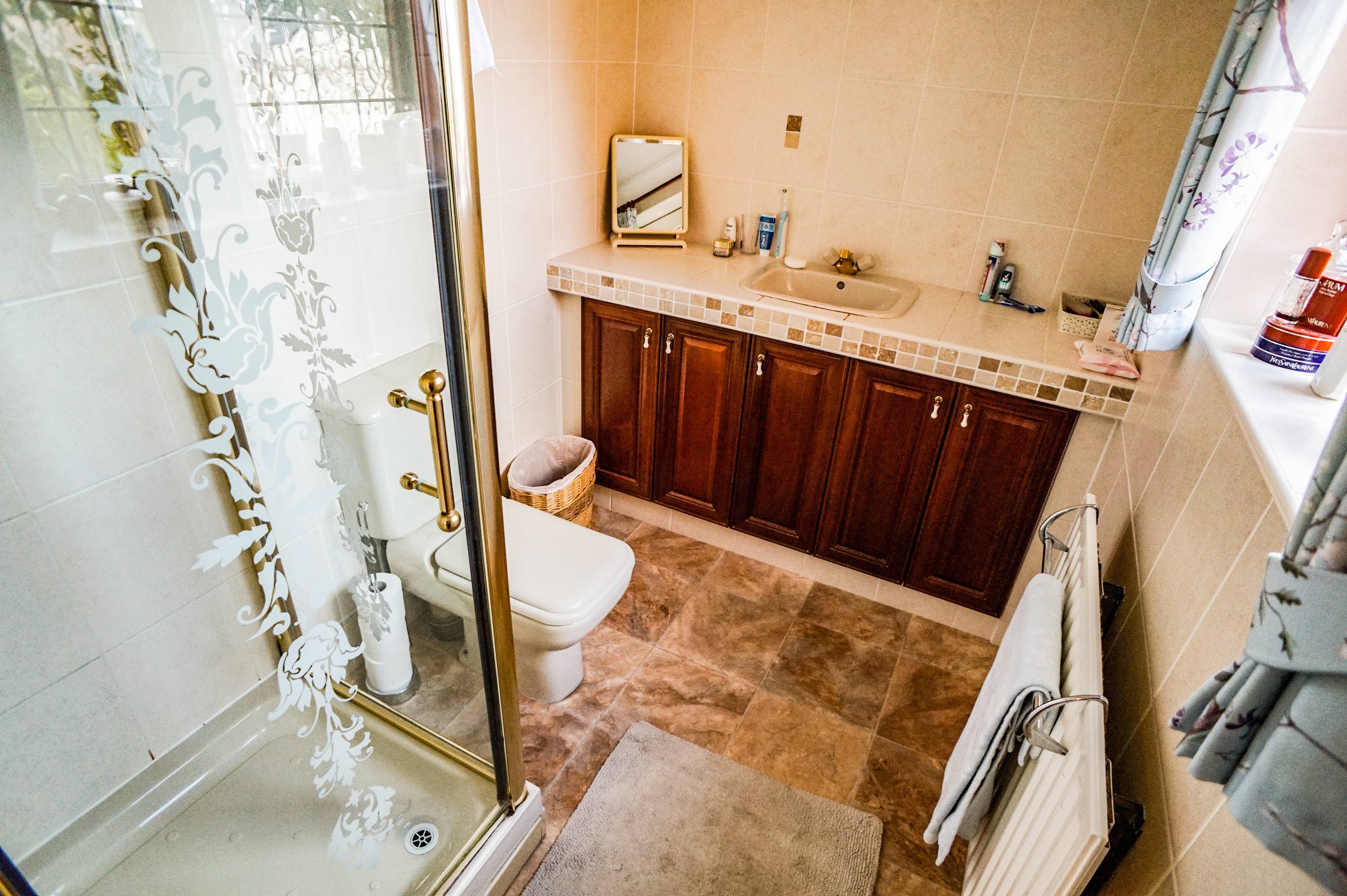 En-suite