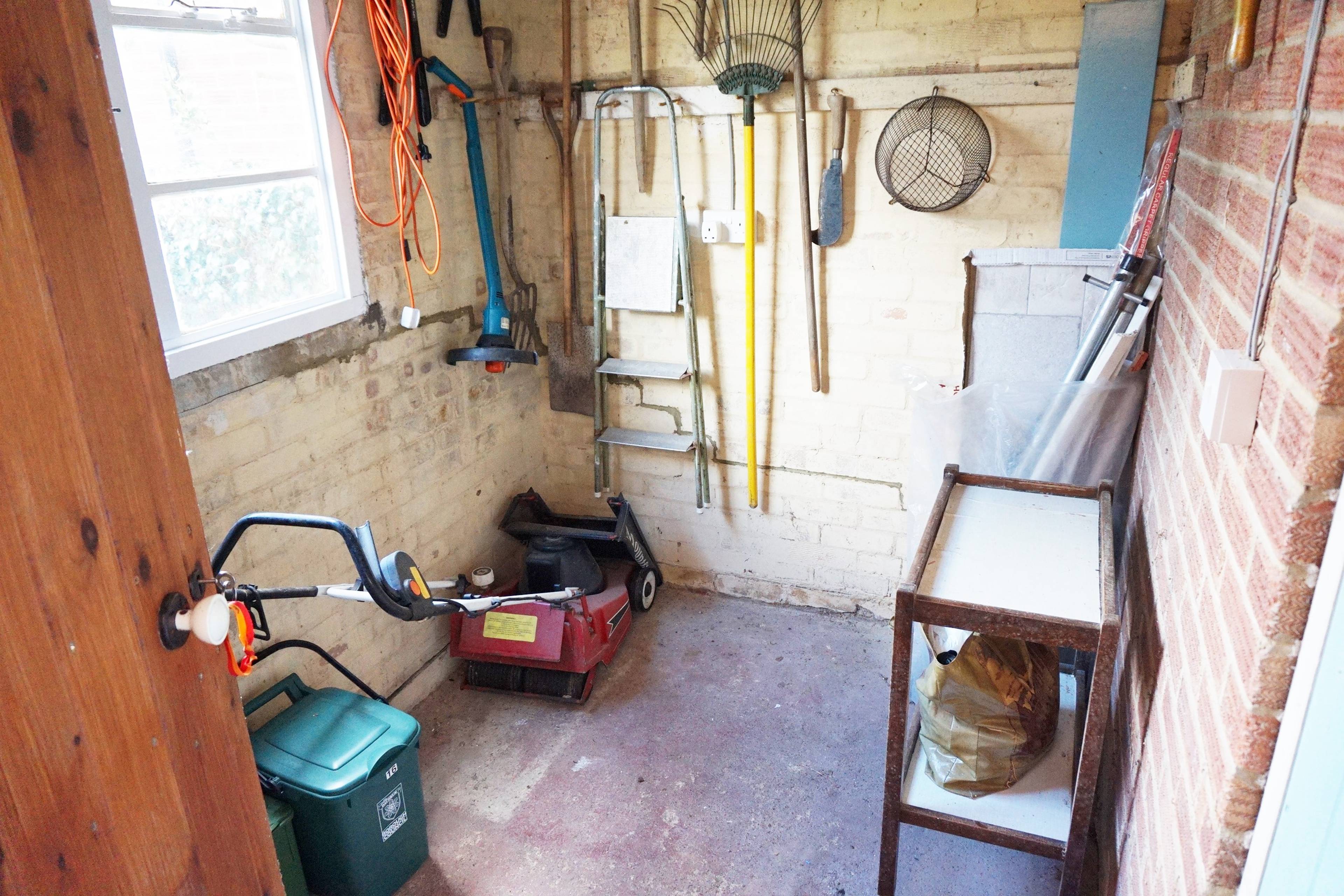 Workshop