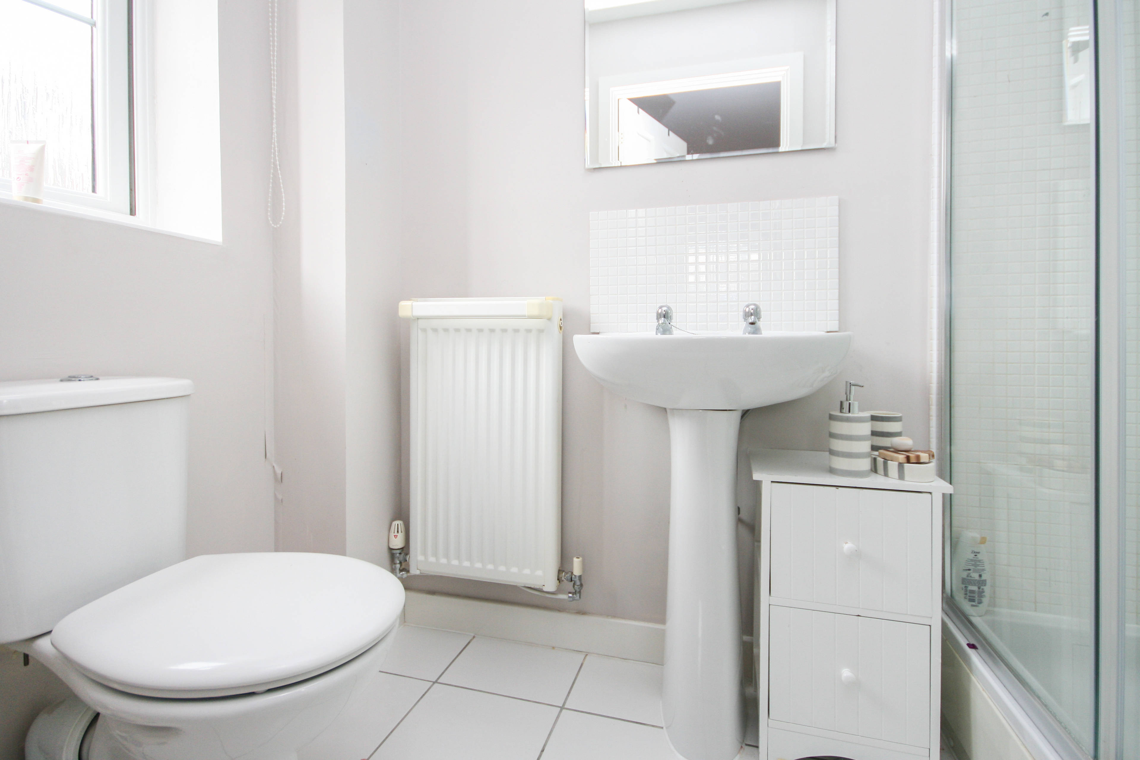 En-suite