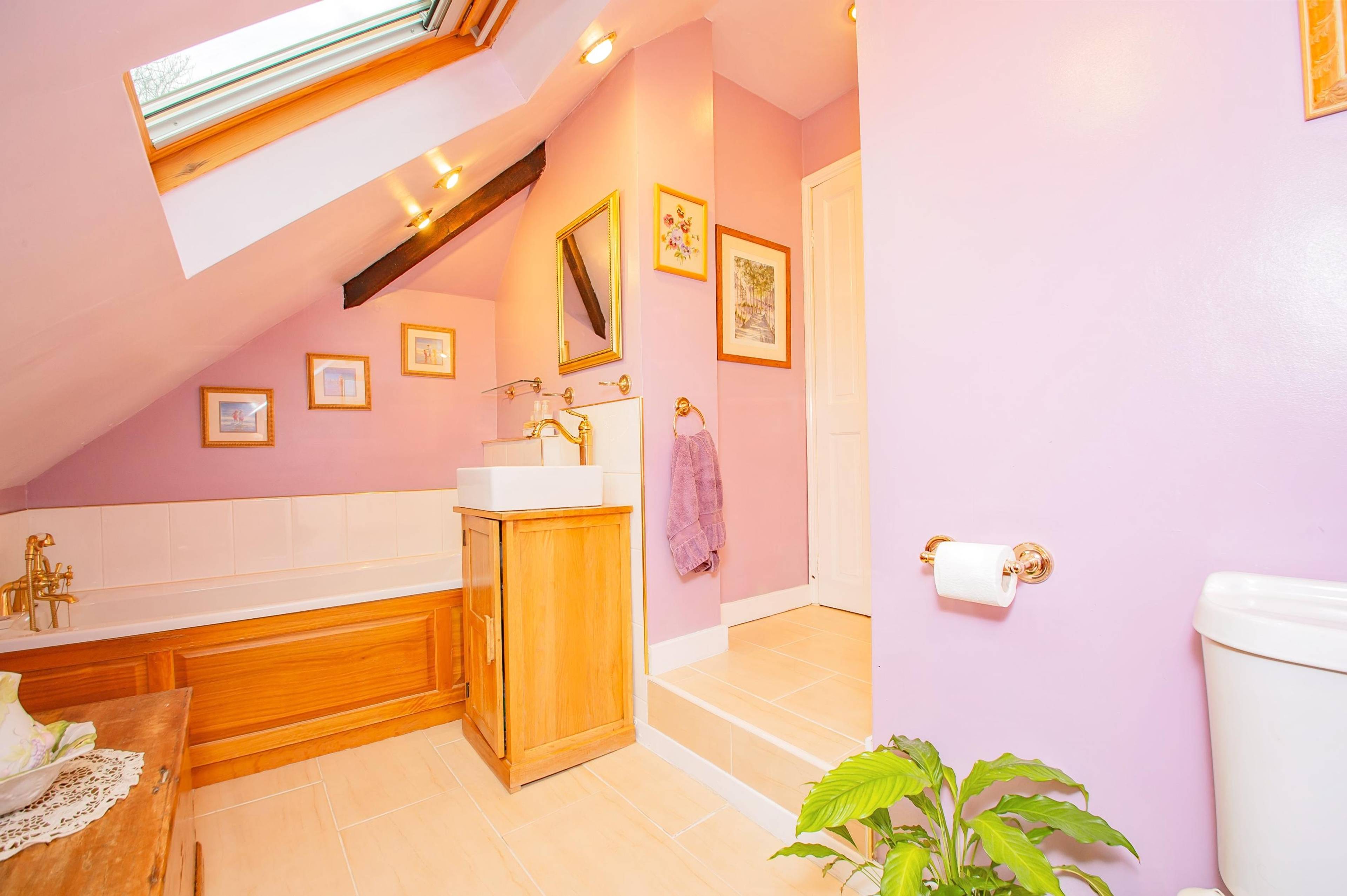 Master En-suite
