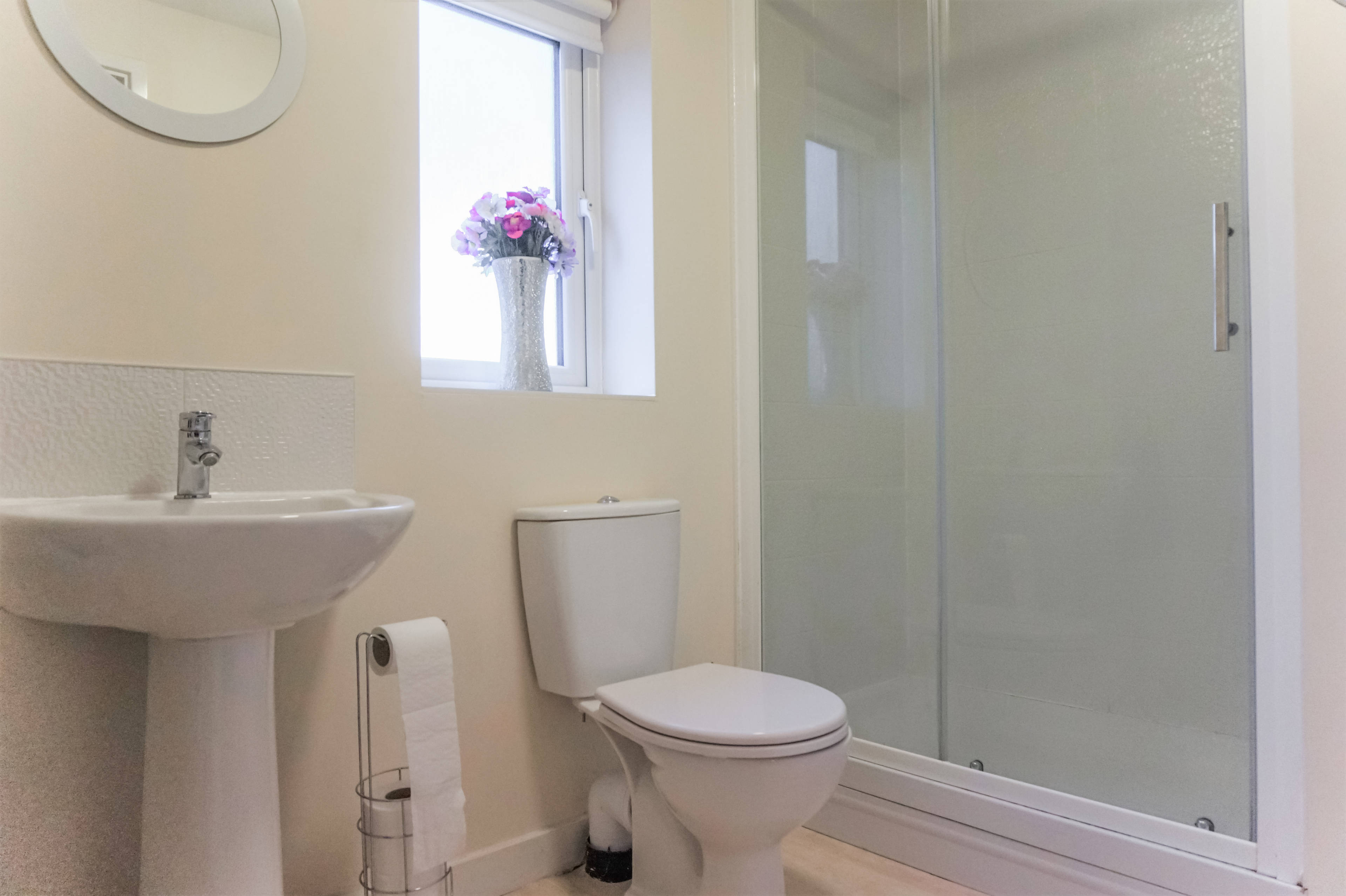 Master En-suite