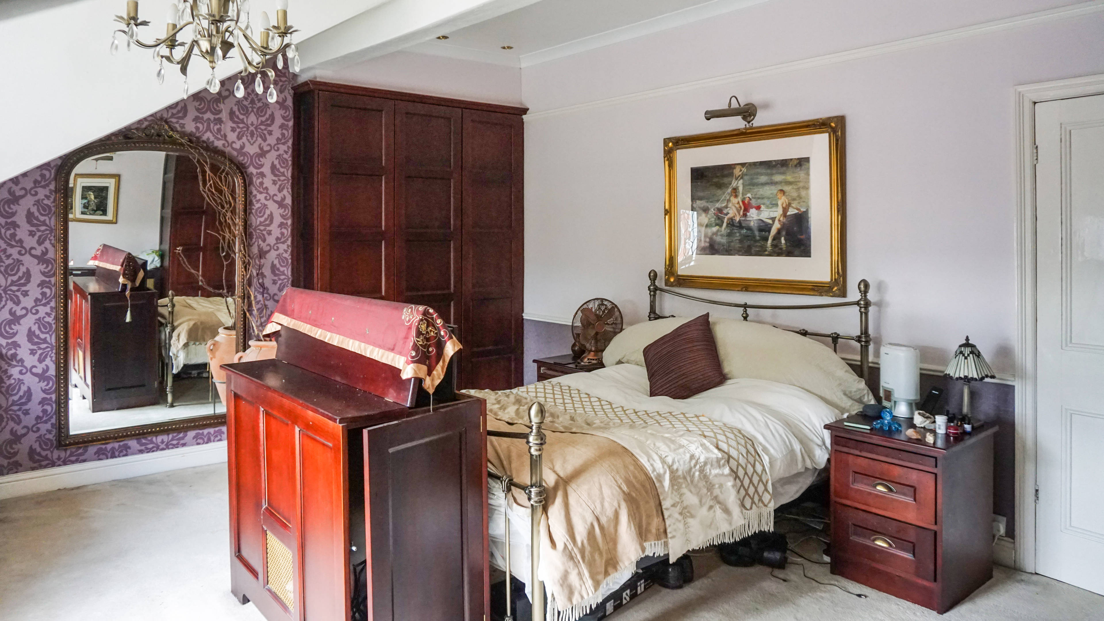 Bedroom Five