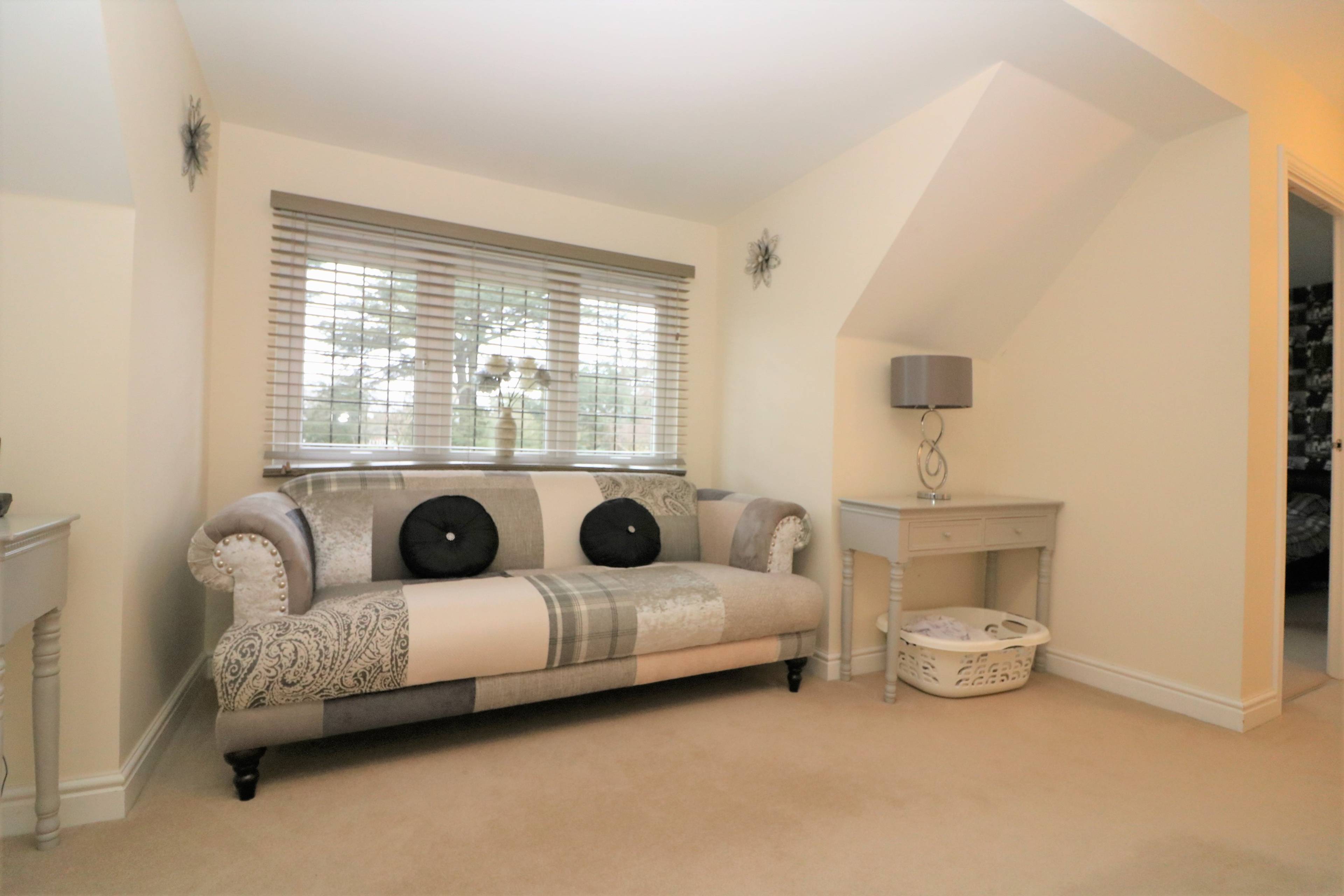 Galleried Landing