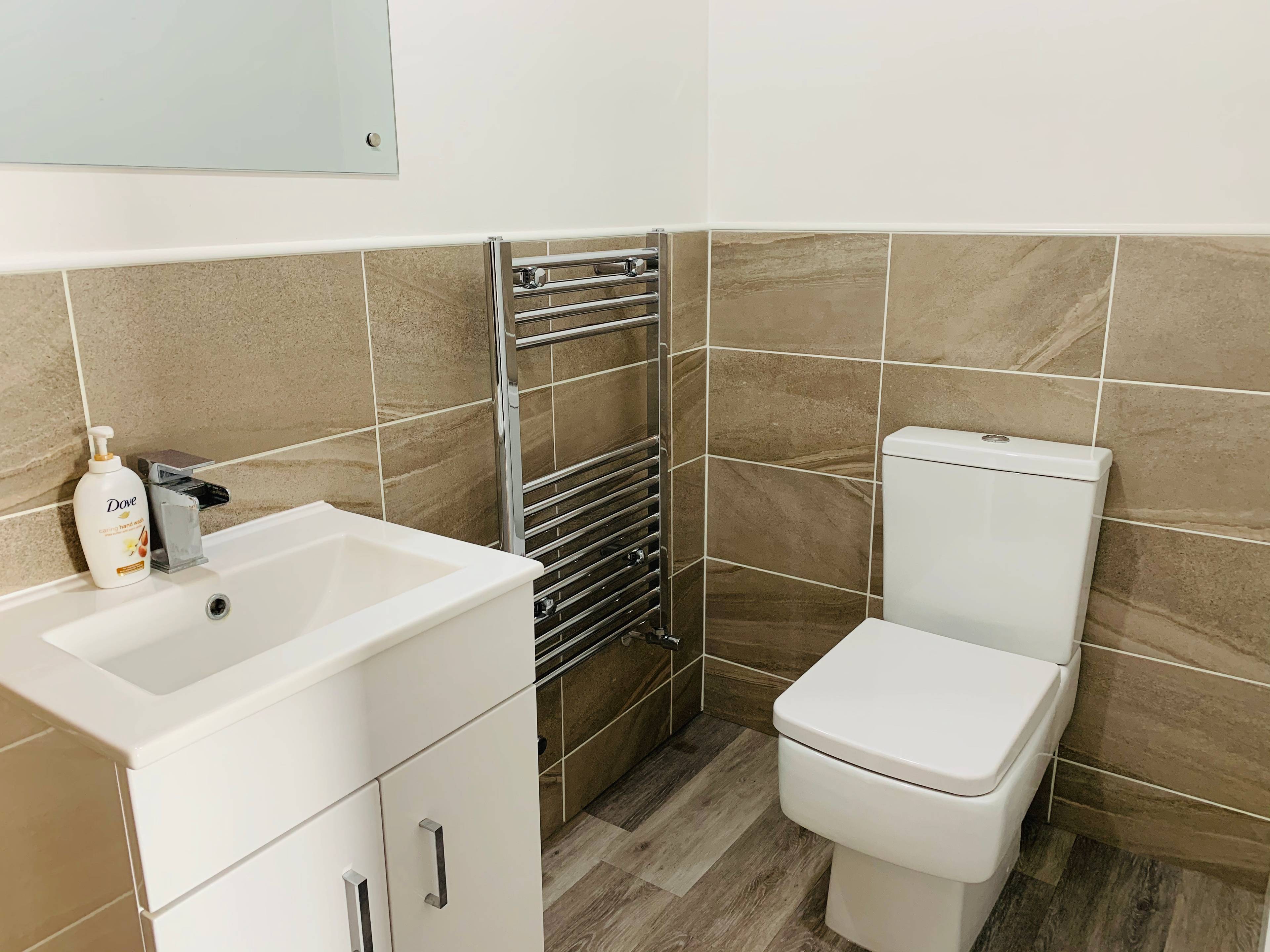 En-suite