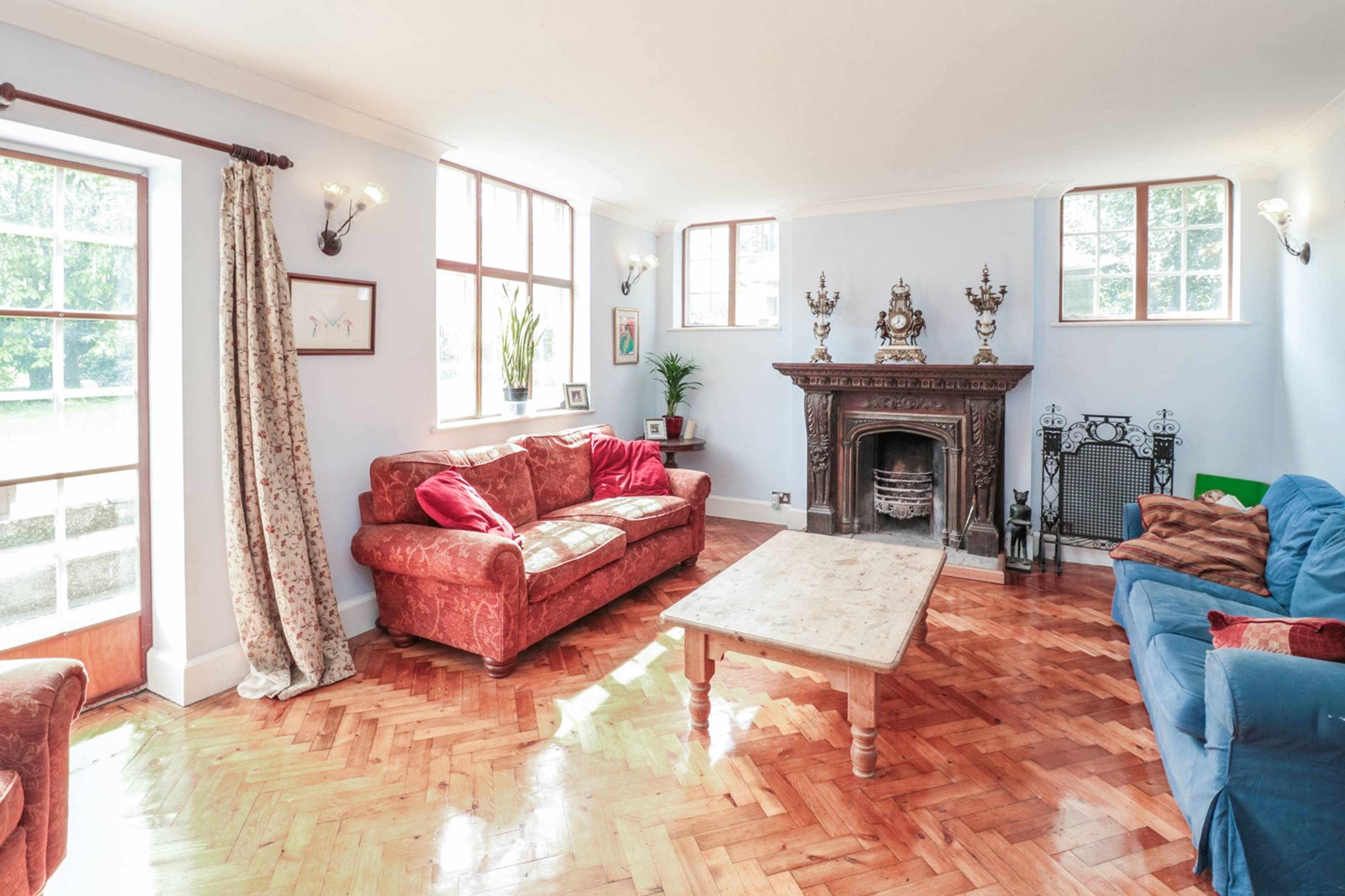 Reception Room One