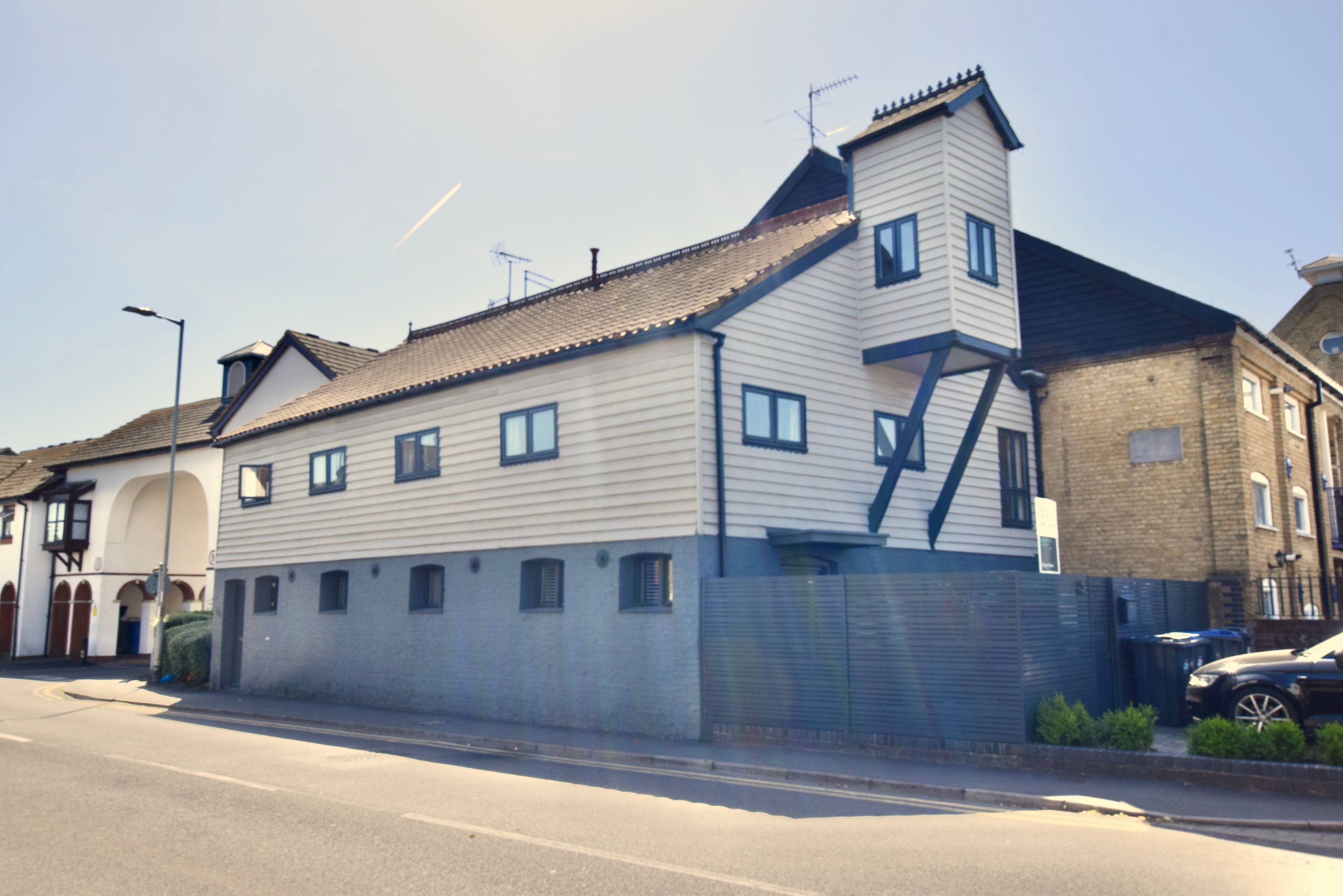 The Property