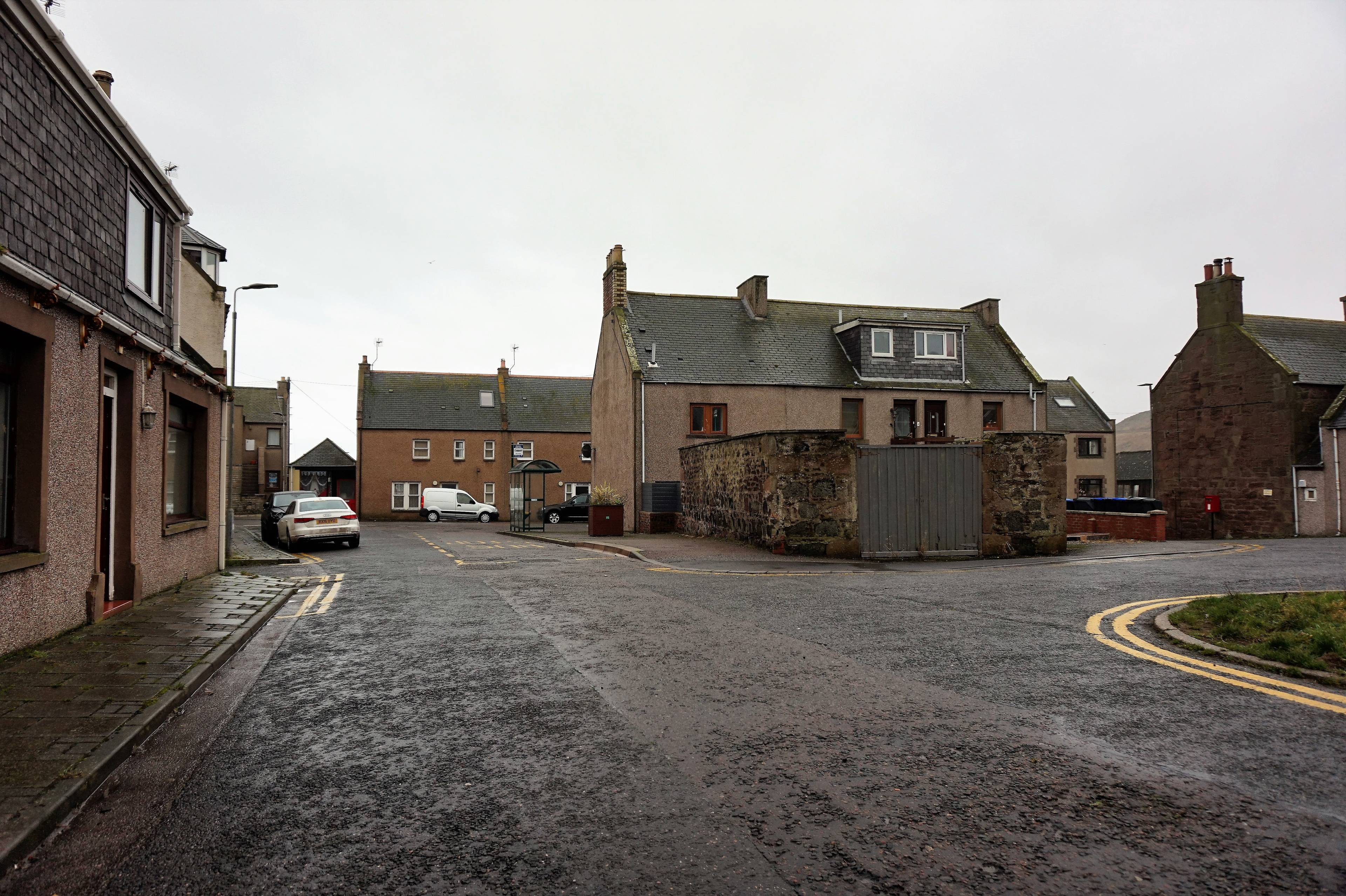 Street Scene