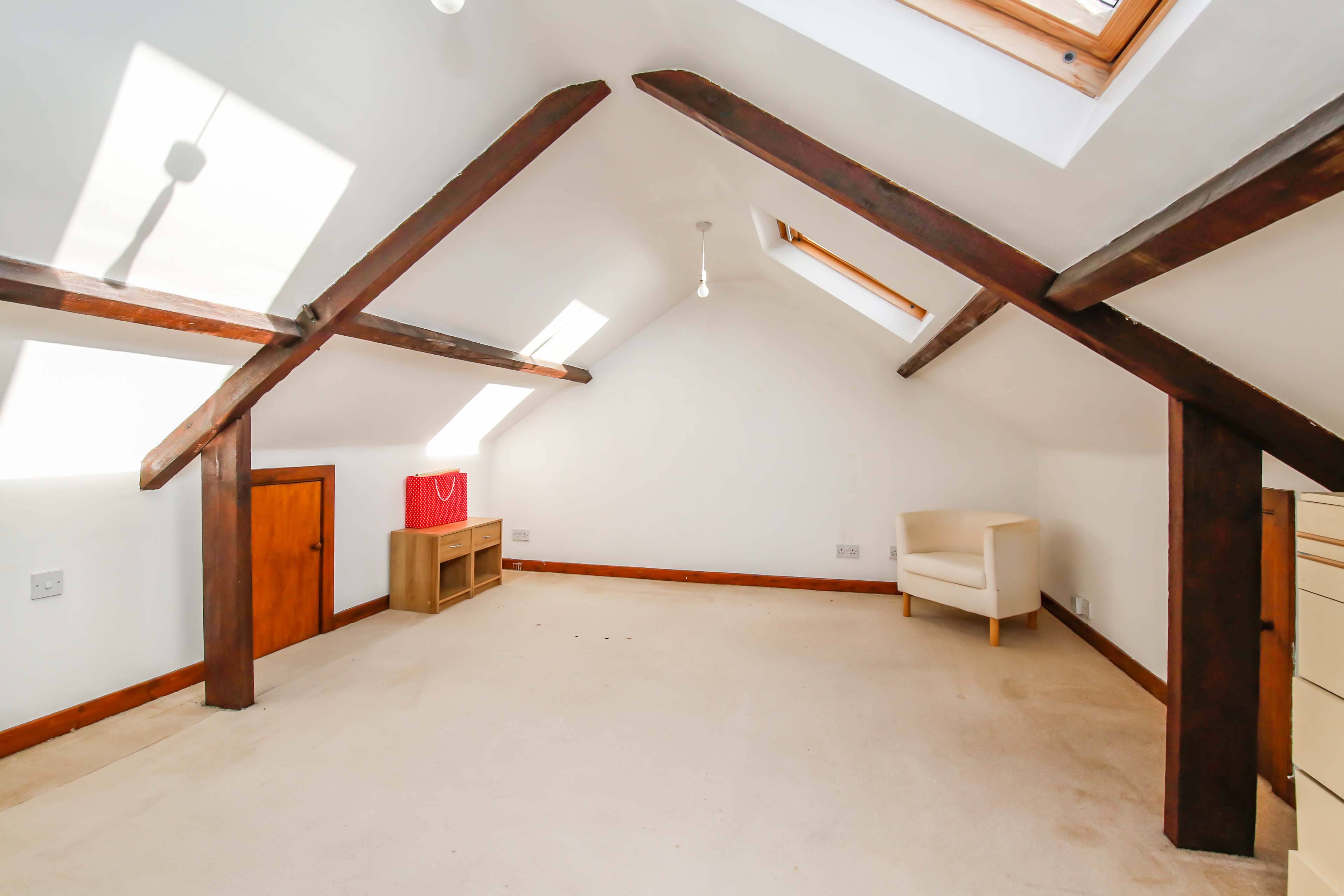 Loft Room