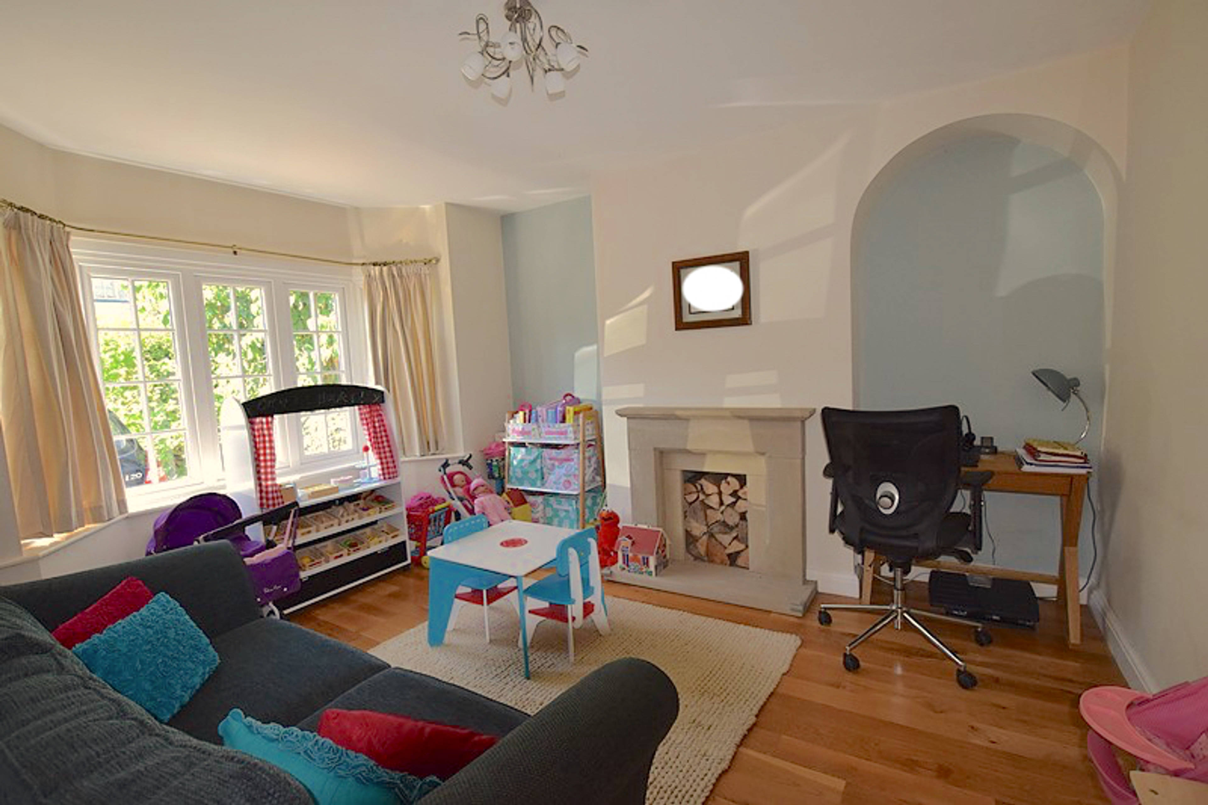 Sitting Room