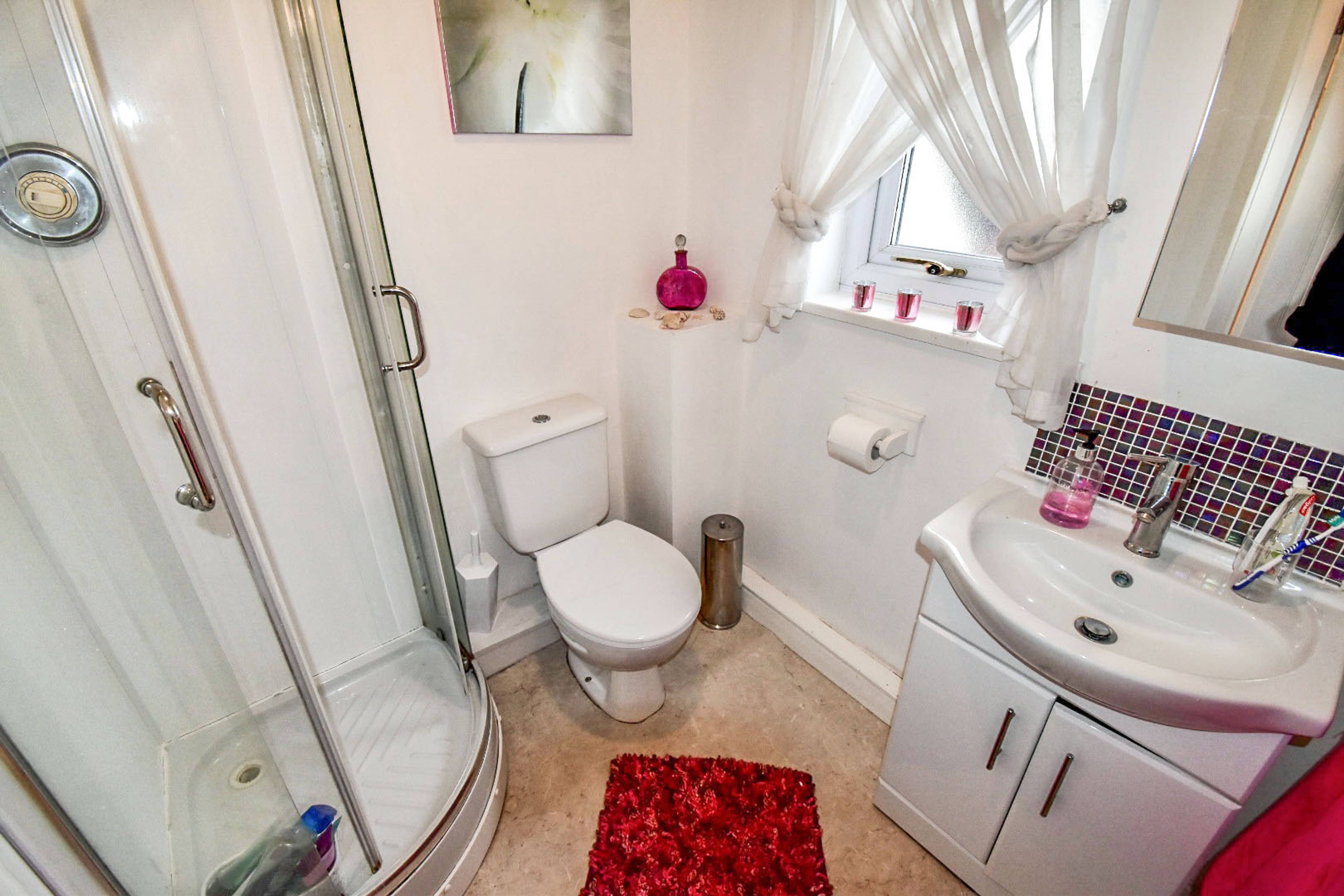 En-suite