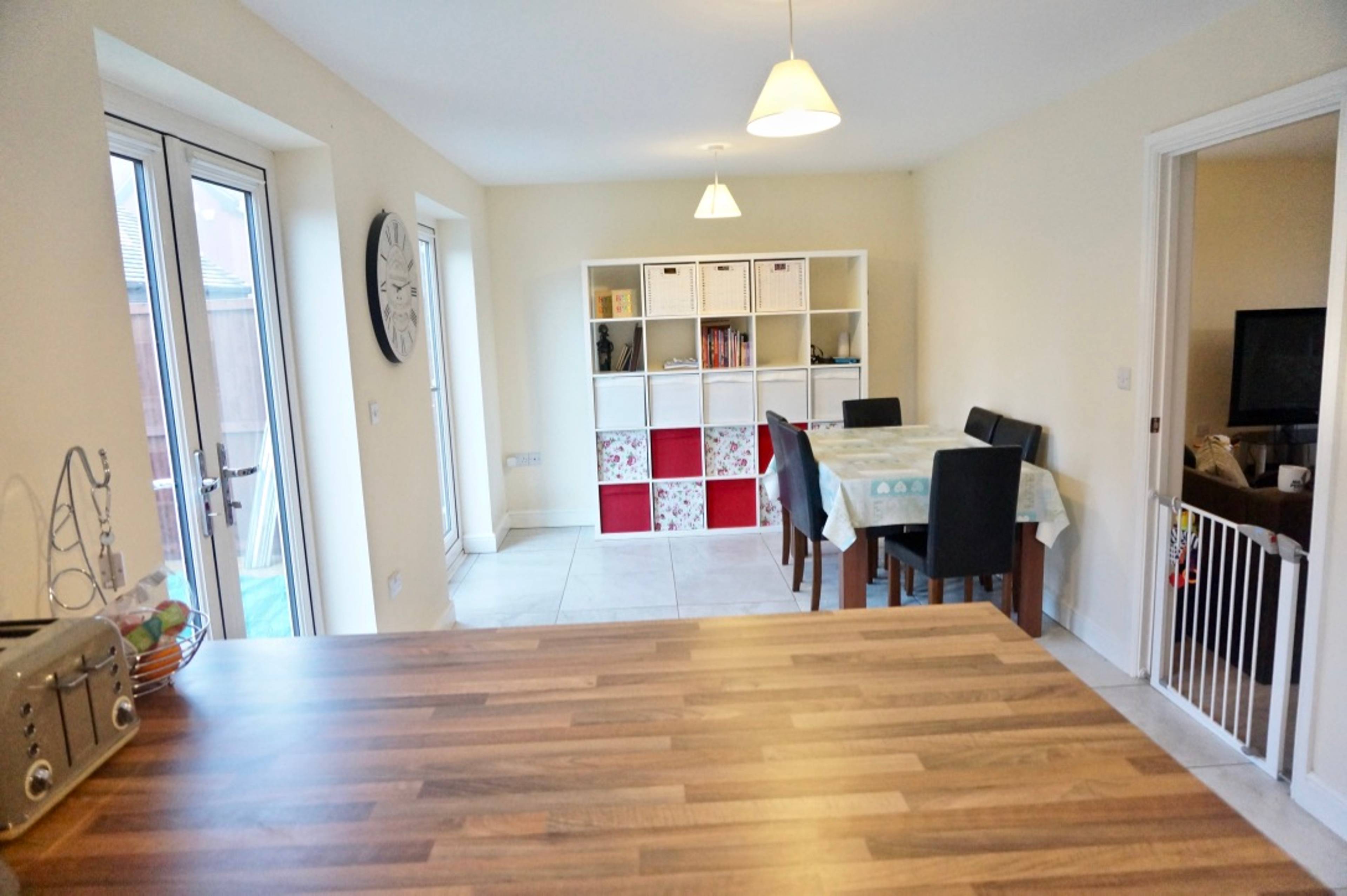 Kitchen / Diner