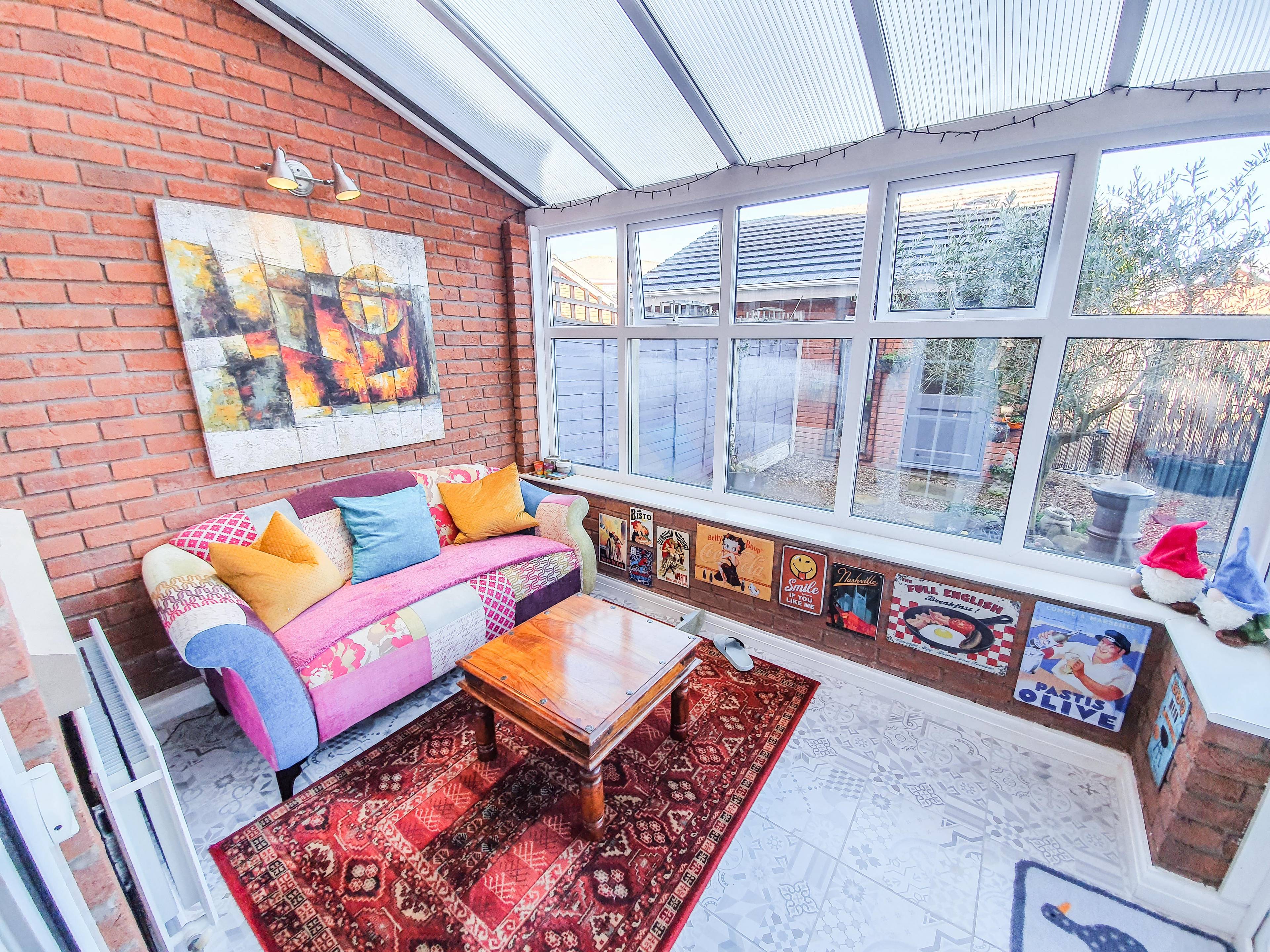 Conservatory