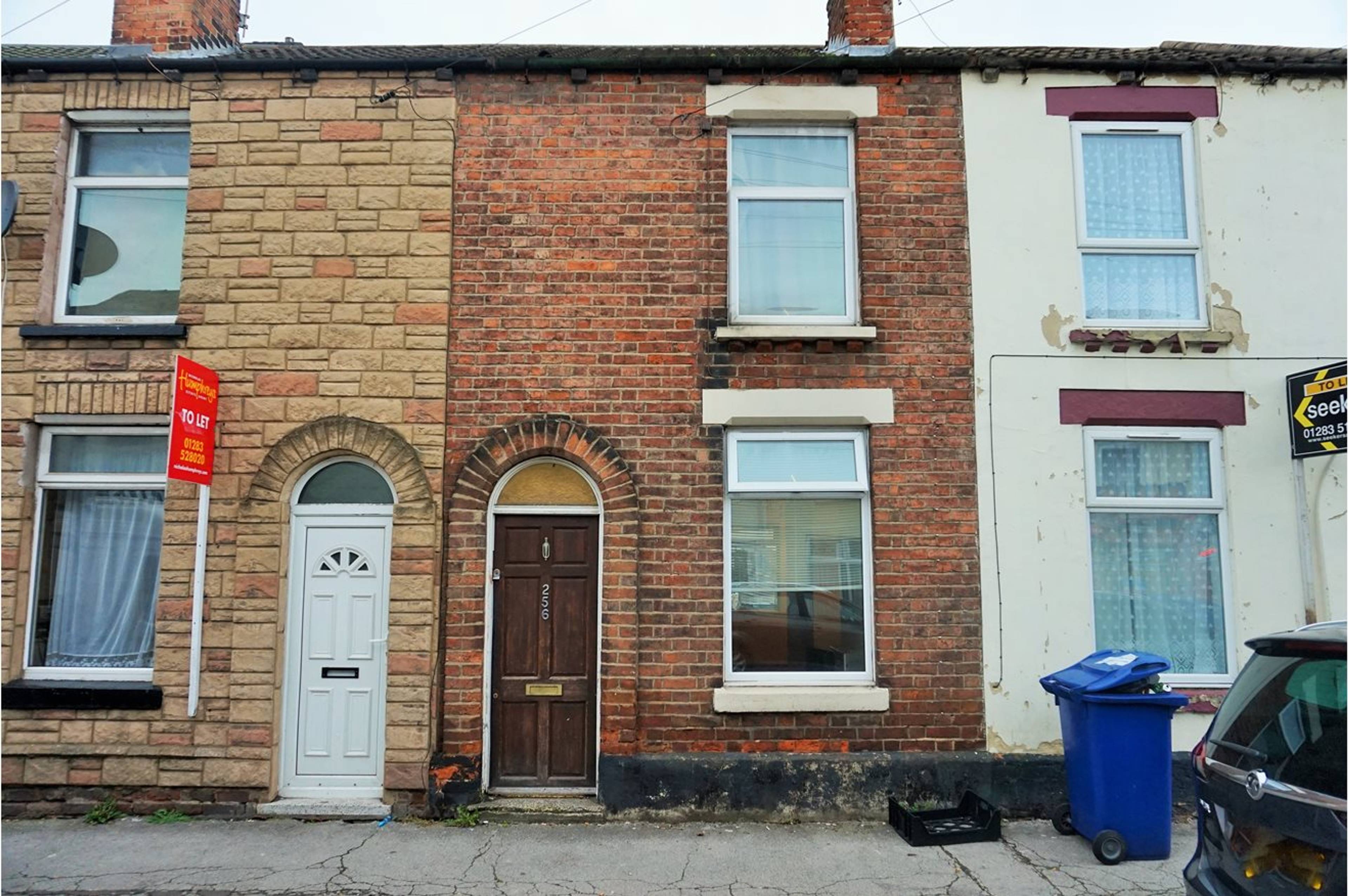 The Property